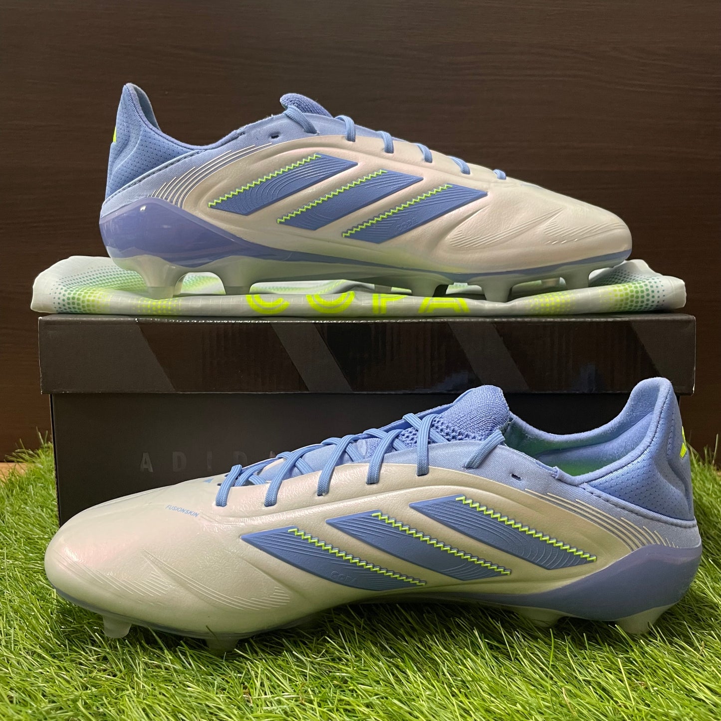 COPA PURE 3 ELITE AG ID9055