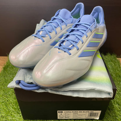 COPA PURE 3 ELITE AG ID9055