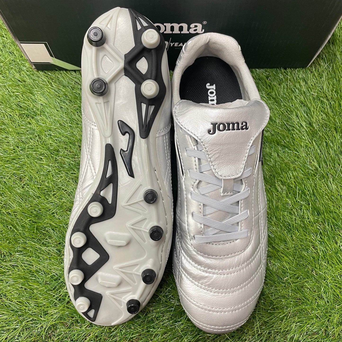 JOMA GLORY SILVER FG 3135XP5032140182