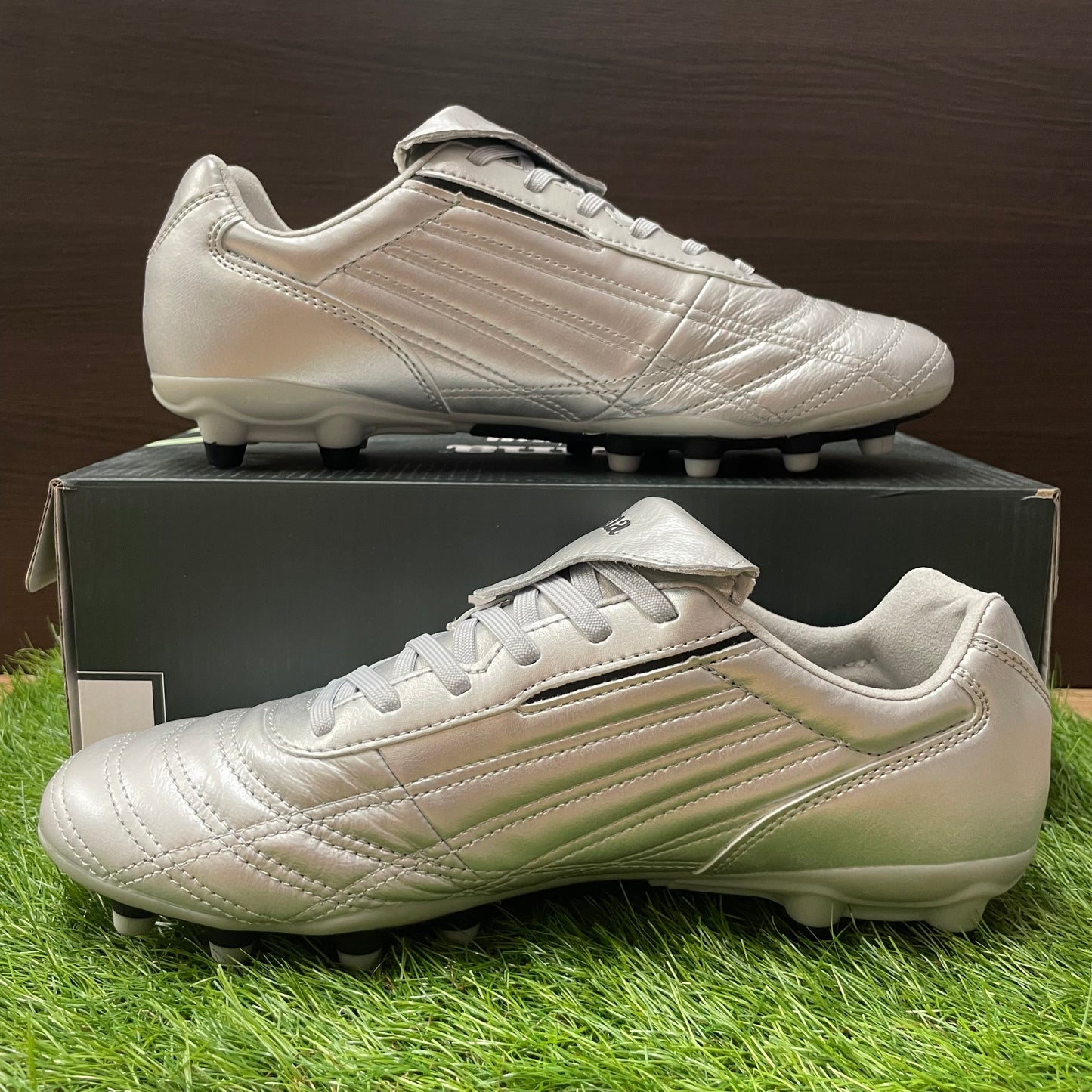 JOMA GLORY SILVER FG 3135XP5032140182