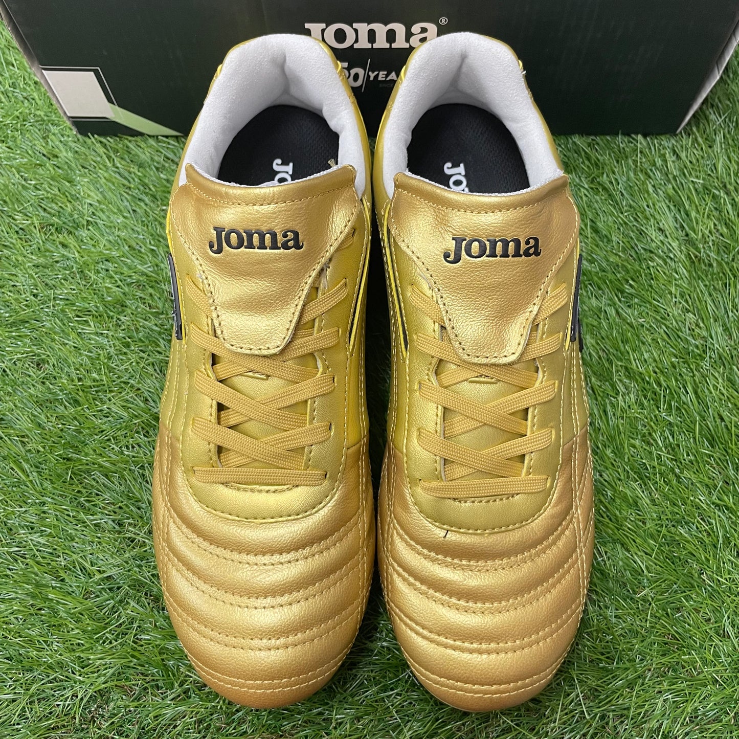 JOMA GLORY GOLD FG　3135XP5032F69181