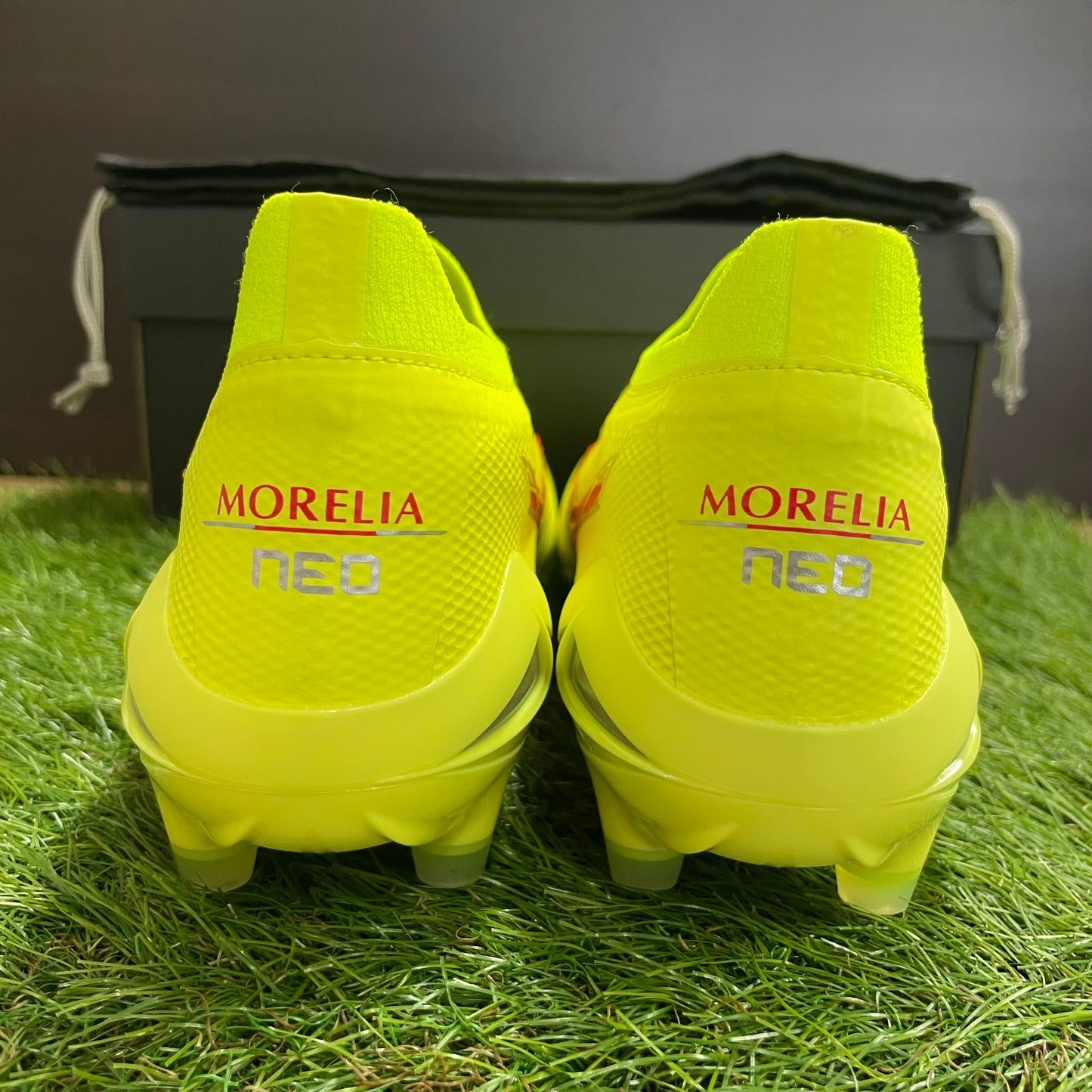 モレリアネオ 4 β MADE IN JAPAN P1GA244045