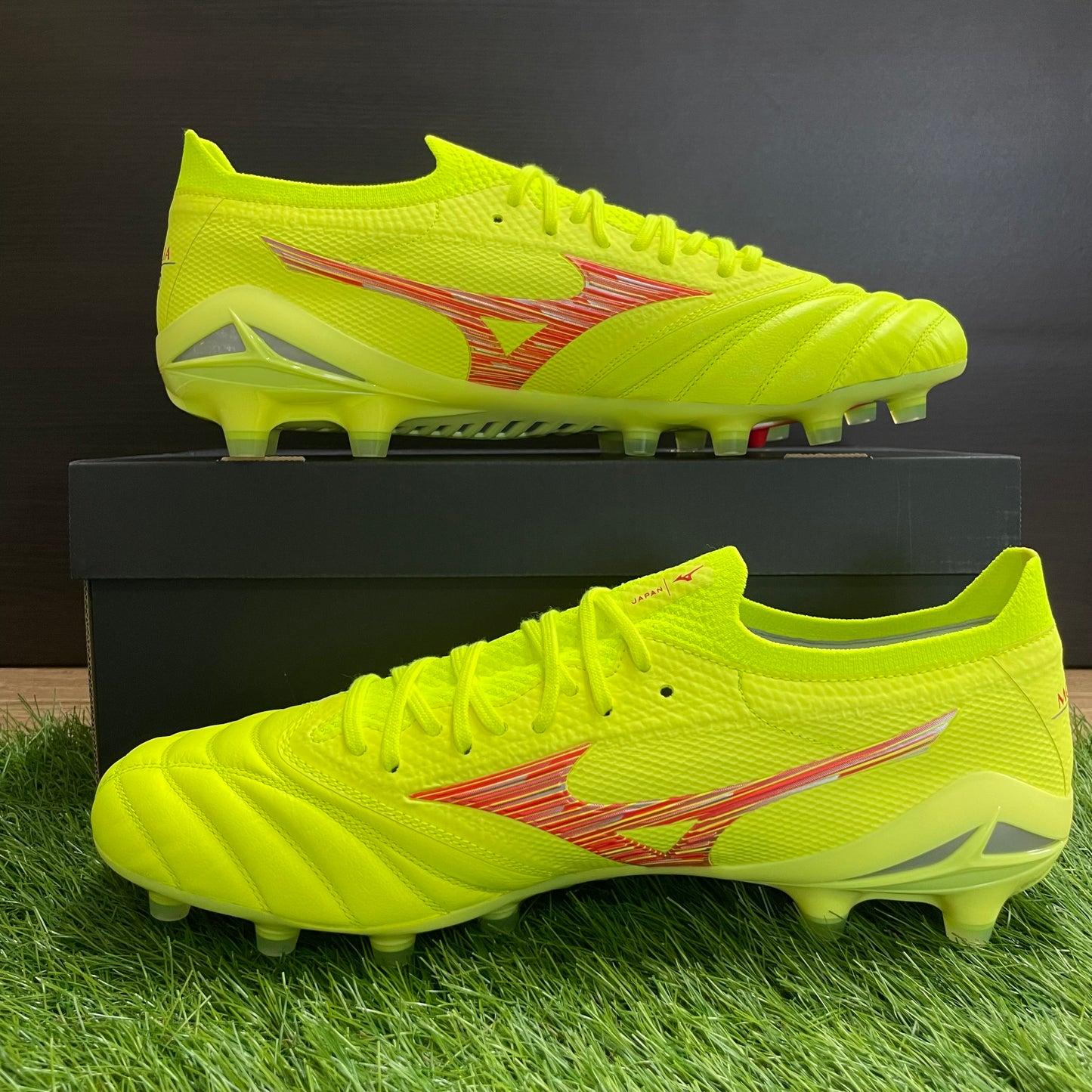 モレリアネオ 4 β MADE IN JAPAN P1GA244045