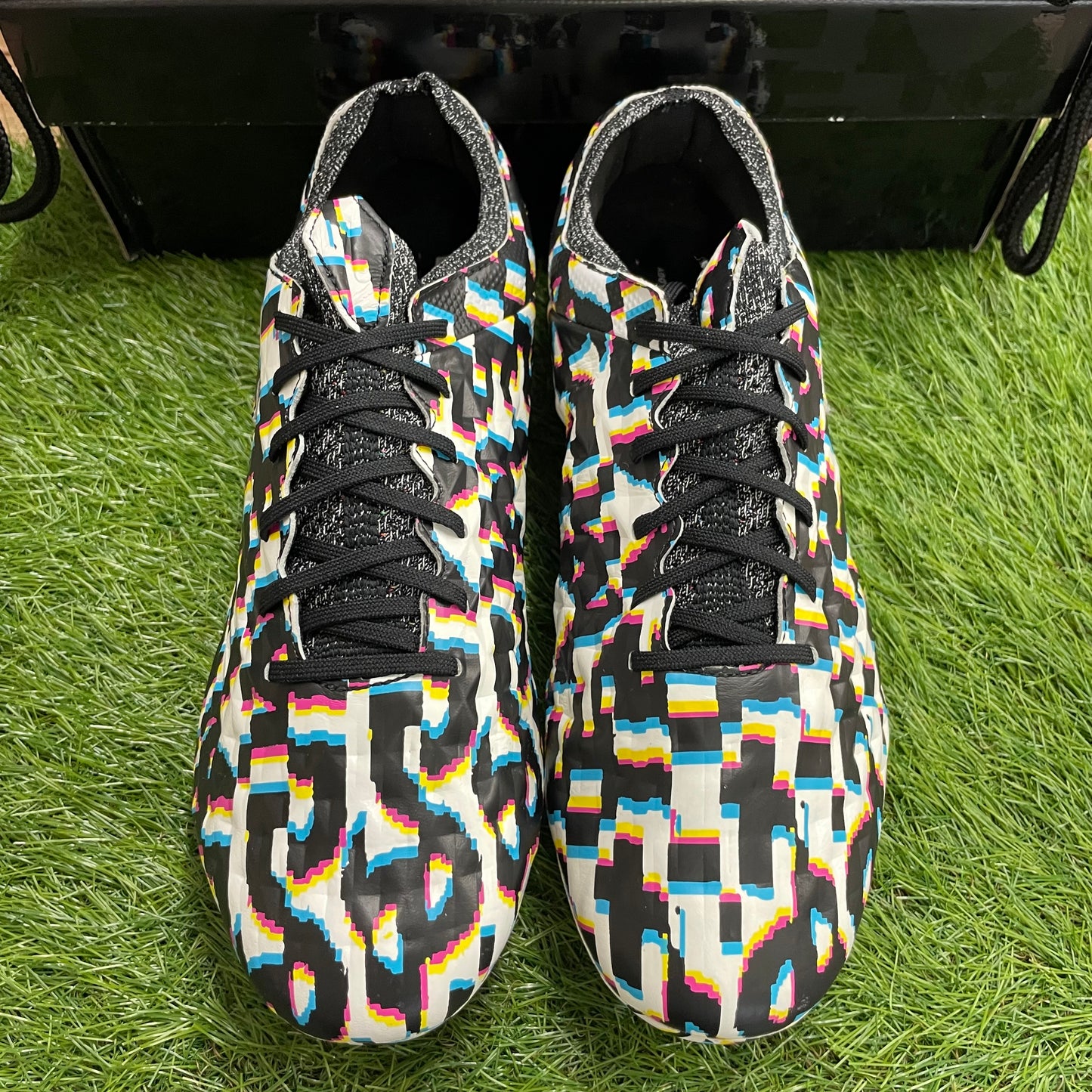 ティエンポレジェンド 8 エリート SE FG CJ7237 110 Tiempo legend Elite SE FG