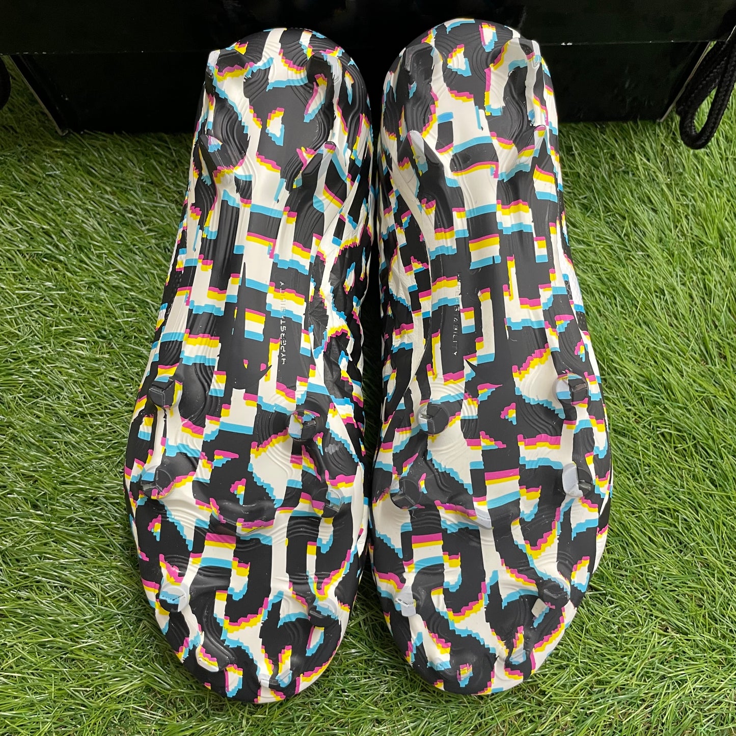 ティエンポレジェンド 8 エリート SE FG CJ7237 110 Tiempo legend Elite SE FG