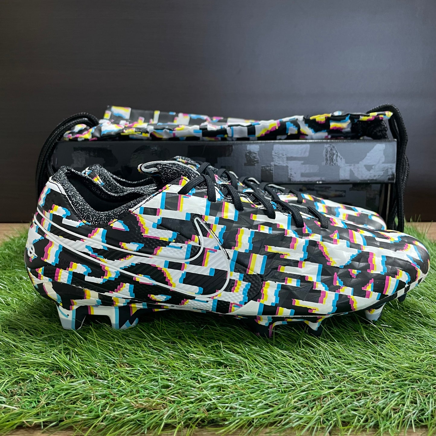 ティエンポレジェンド 8 エリート SE FG CJ7237 110 Tiempo legend Elite SE FG