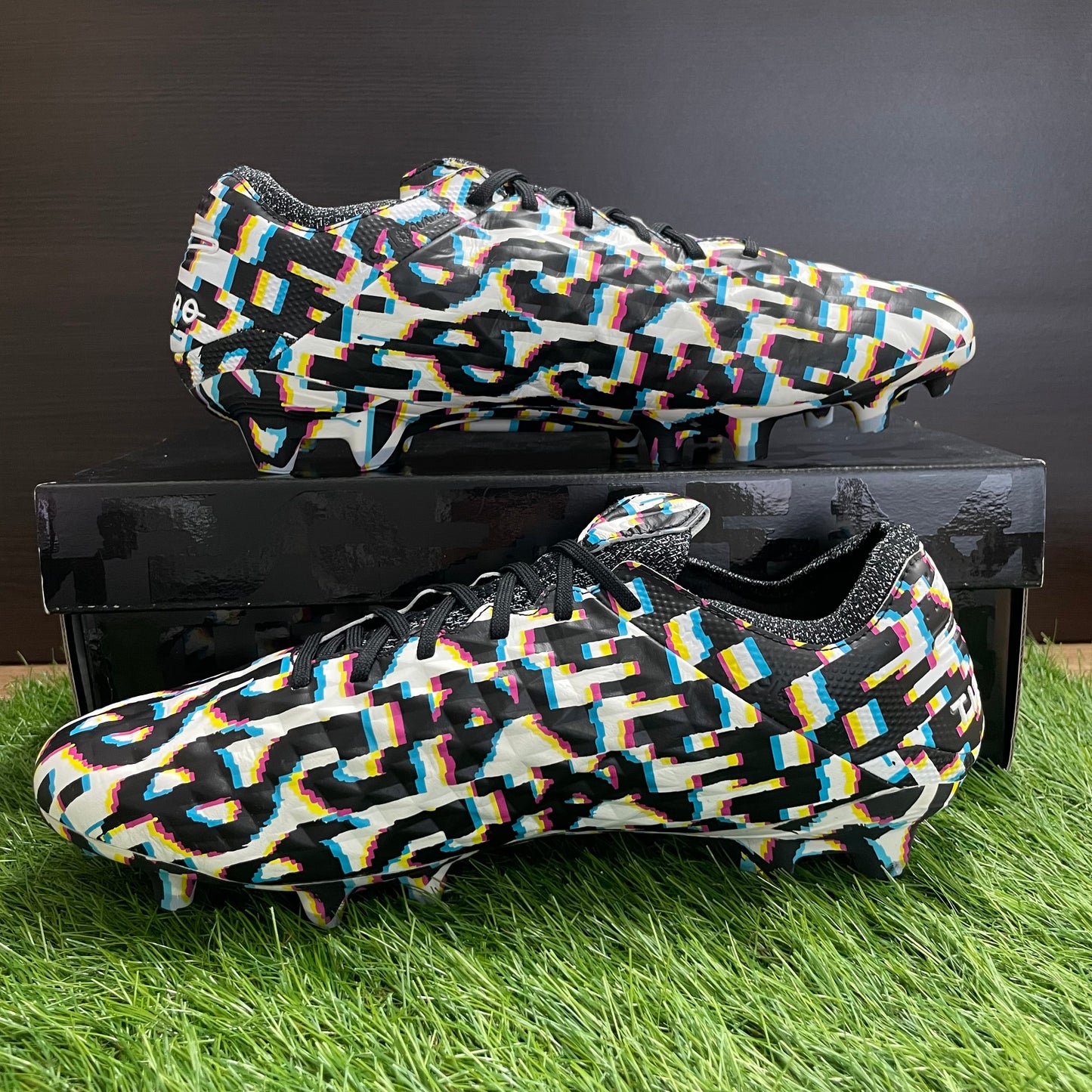 ティエンポレジェンド 8 エリート SE FG CJ7237 110 Tiempo legend Elite SE FG