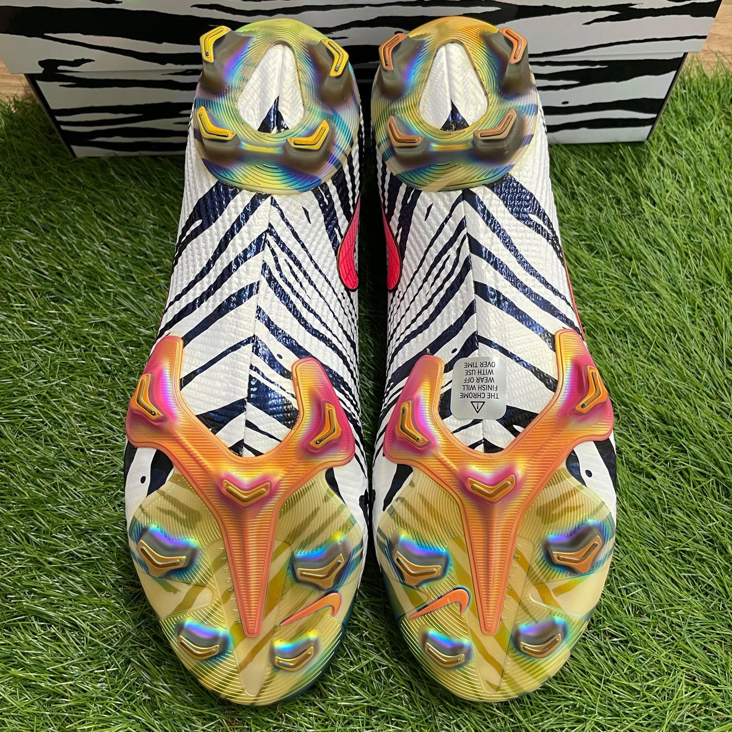 マーキュリアル スーパーフライ 7 エリート KOREA FG CW4846 160 Superfly 7