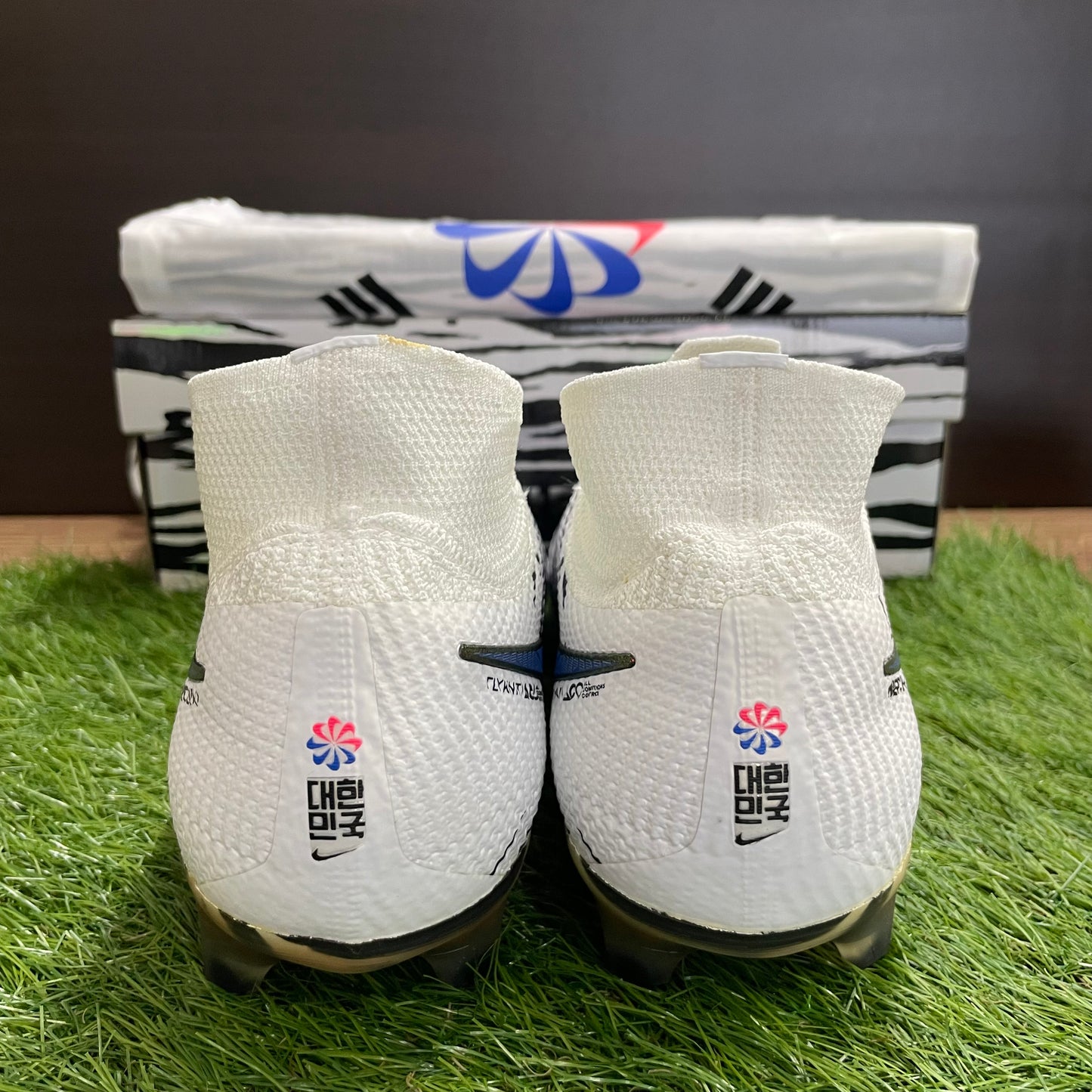 マーキュリアル スーパーフライ 7 エリート KOREA FG CW4846 160 Superfly 7