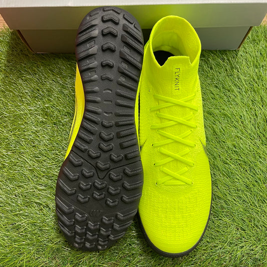 スーパーフライ 6 エリート TF AH7374 701 SUPERFLY 6 ELITE TF