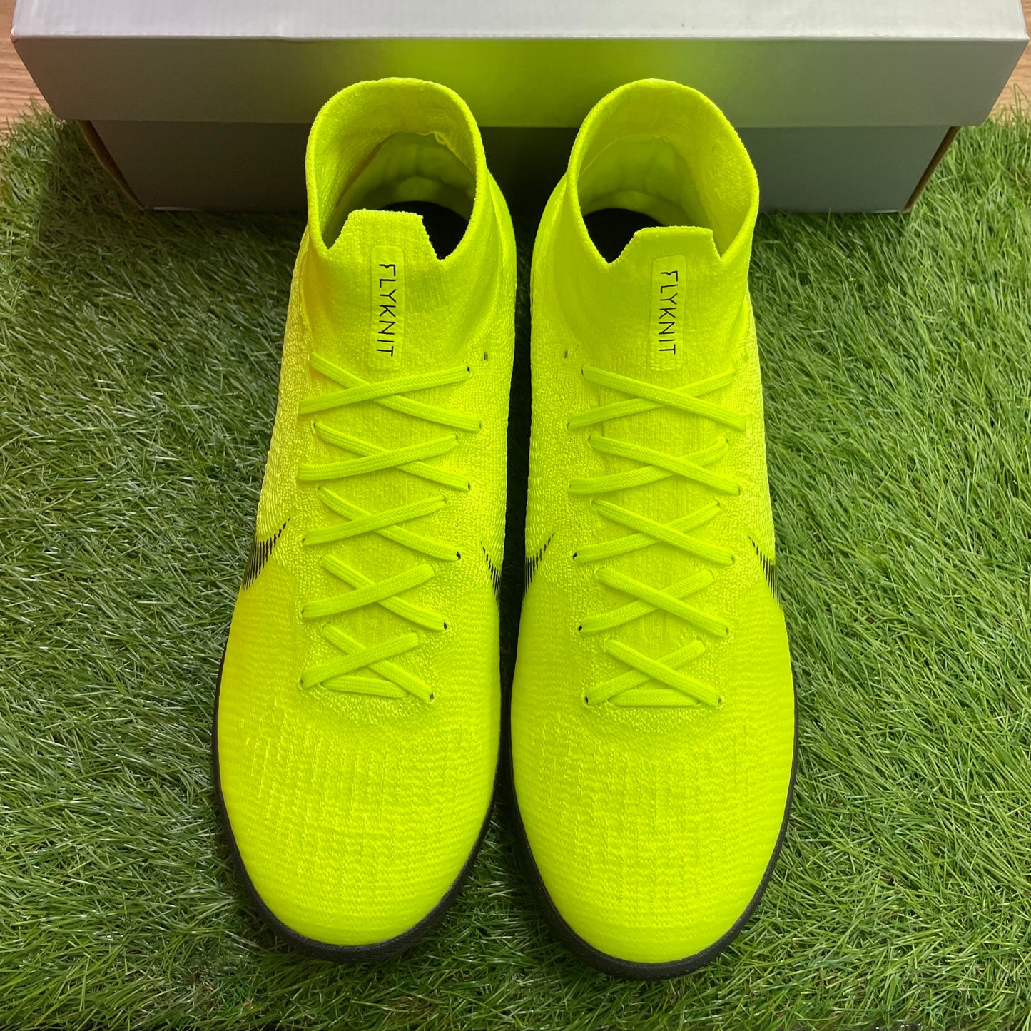 スーパーフライ 6 エリート TF AH7374 701 SUPERFLY 6 ELITE TF