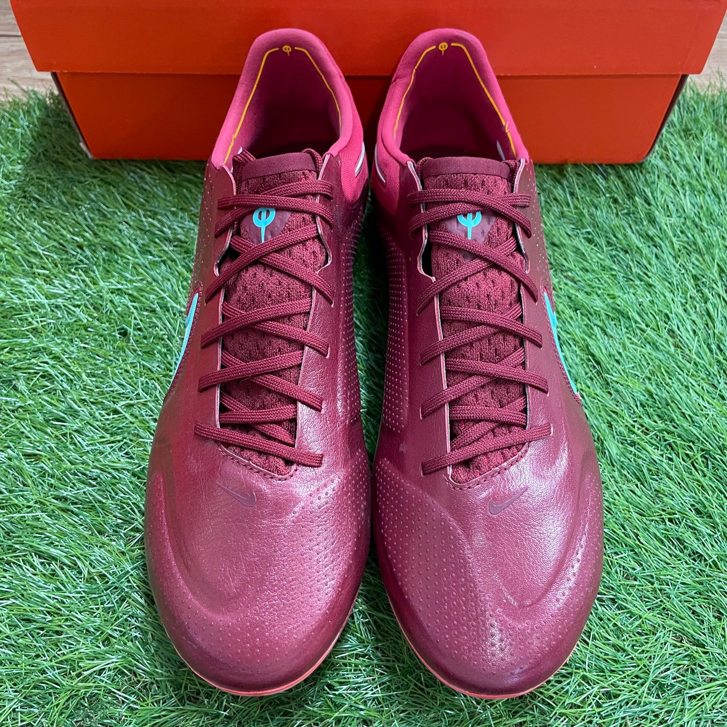 ティエンポレジェンド 9 エリート SG-PRO DJ8039 617 Tiempo legend Elite SG-PRO