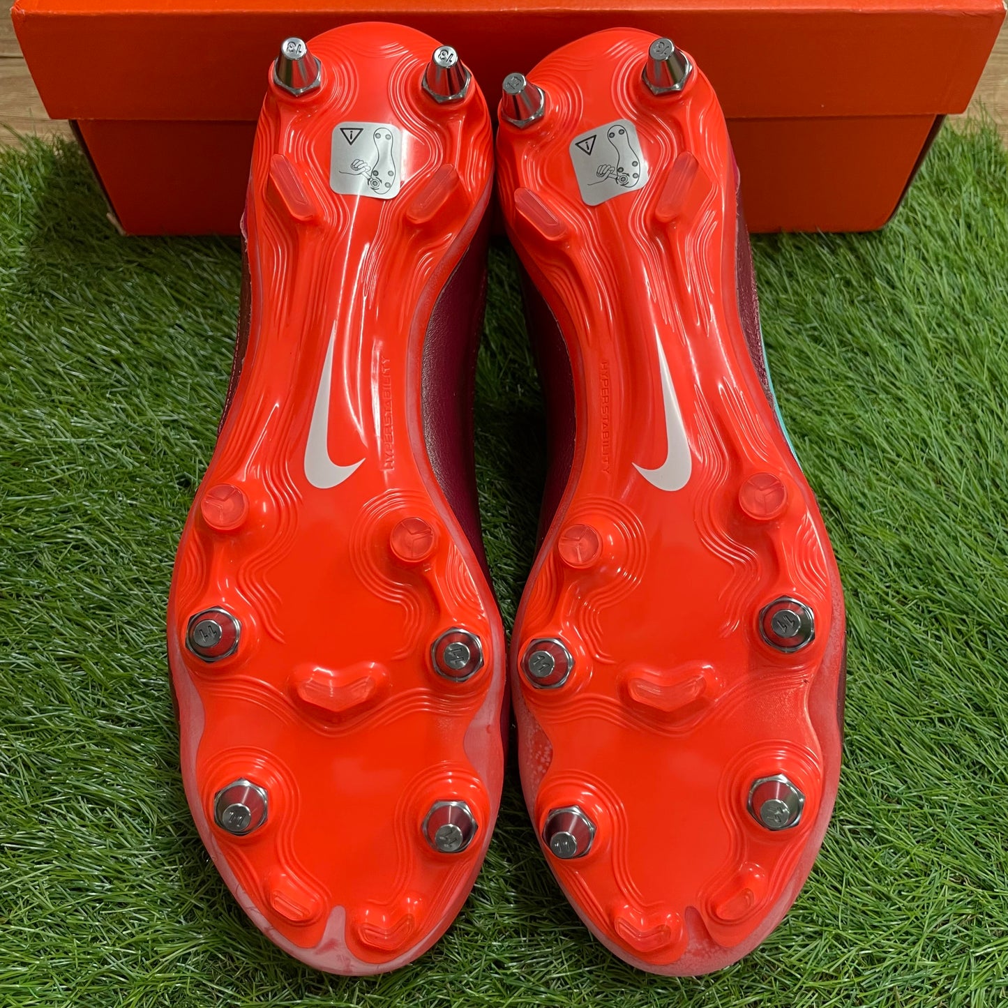 ティエンポレジェンド 9 エリート SG-PRO DJ8039 617 Tiempo legend Elite SG-PRO