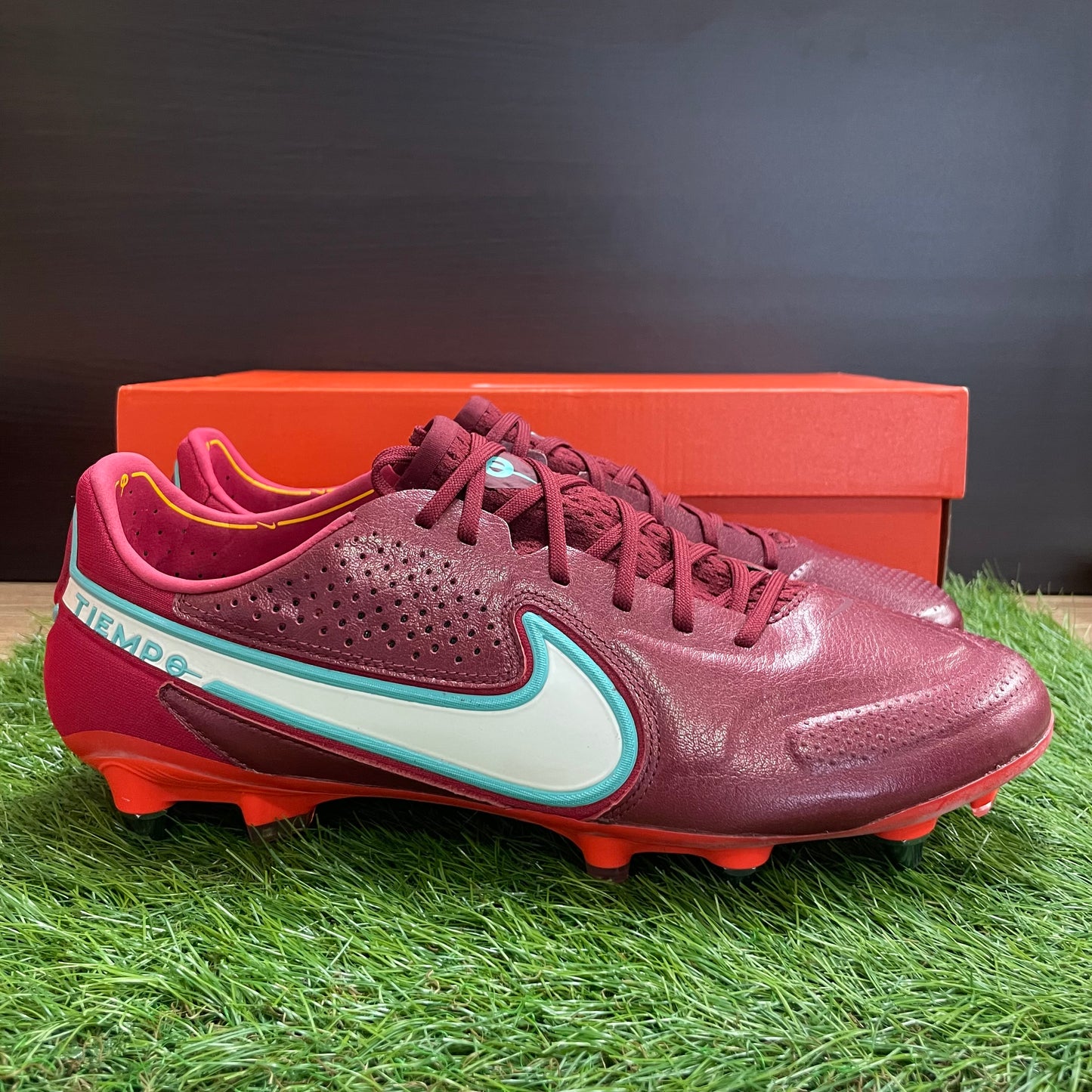 ティエンポレジェンド 9 エリート SG-PRO DJ8039 617 Tiempo legend Elite SG-PRO