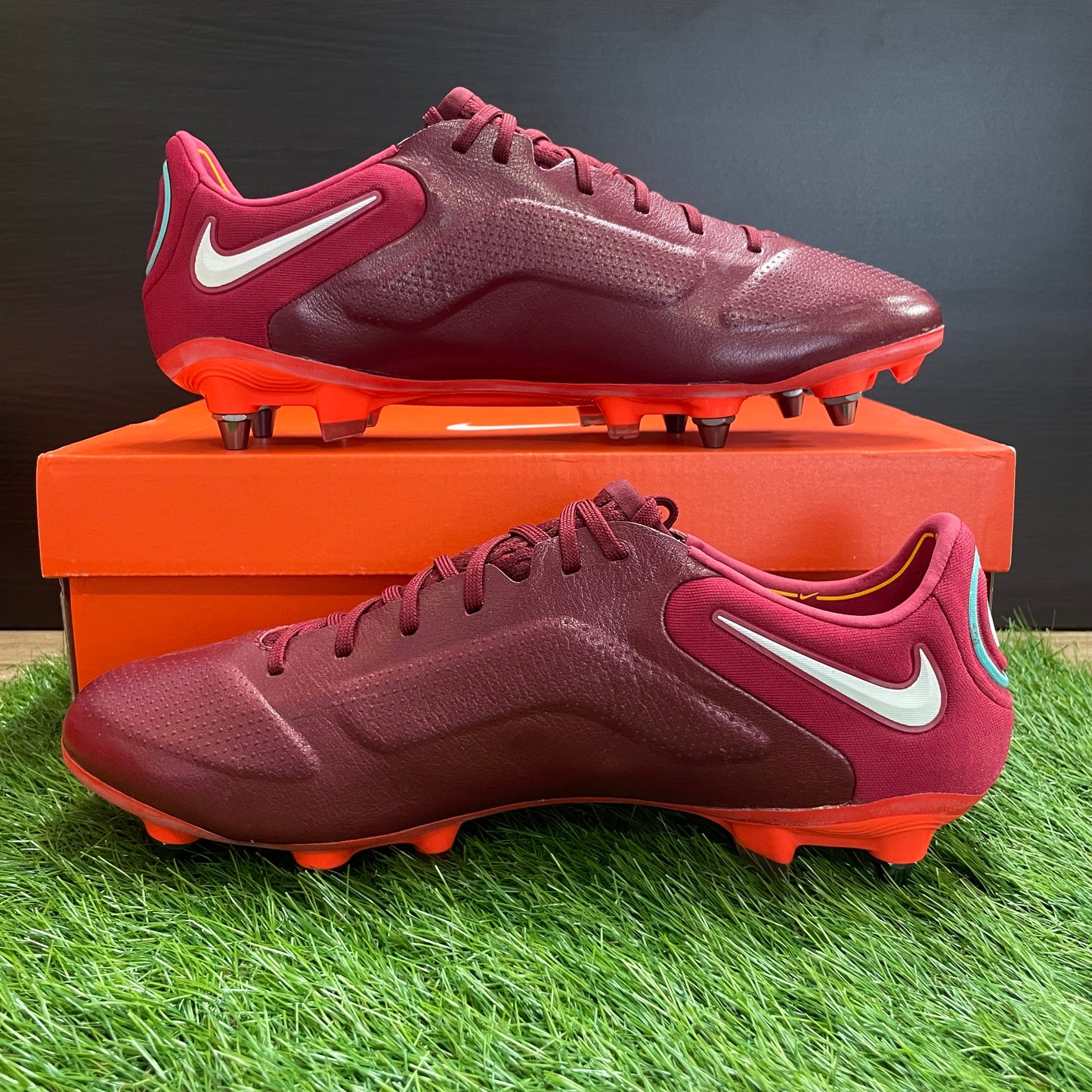 ティエンポレジェンド 9 エリート SG-PRO DJ8039 617 Tiempo legend Elite SG-PRO