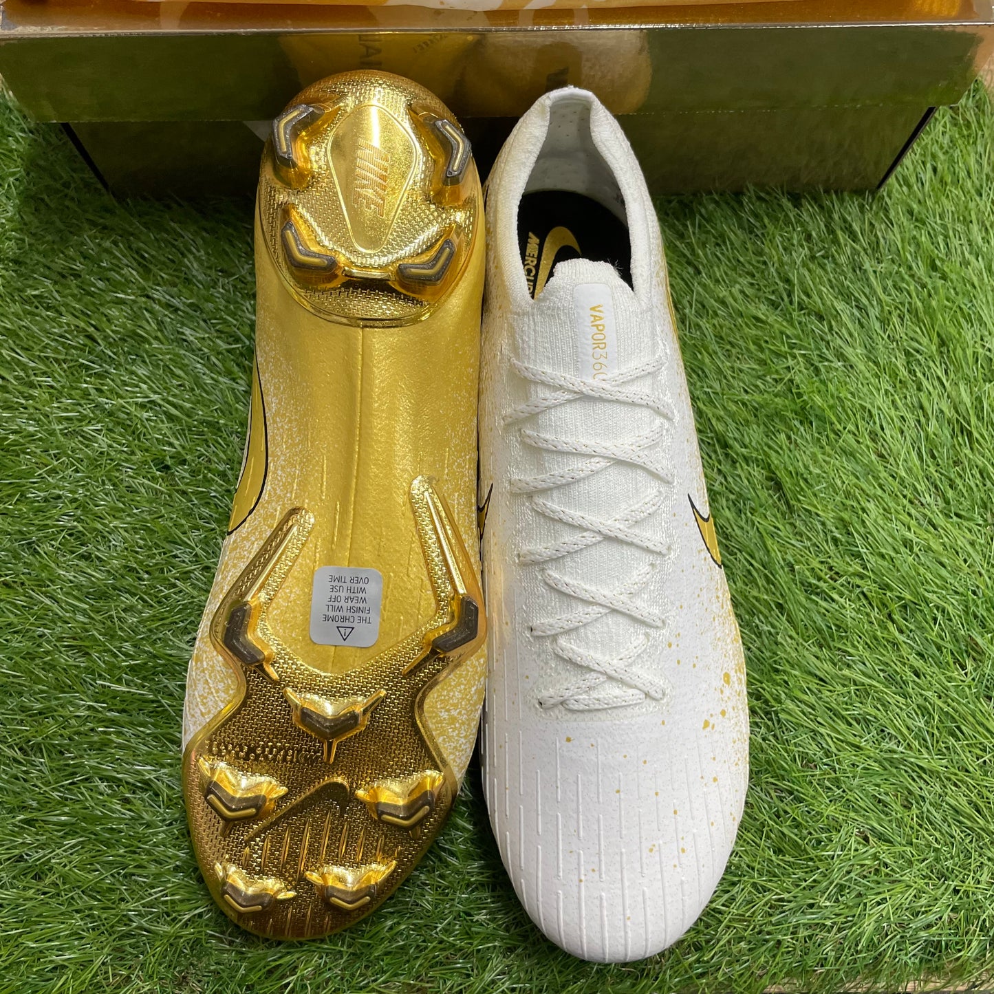 マーキュリアルヴェイパー 12 エリート SE FG CI0907 170