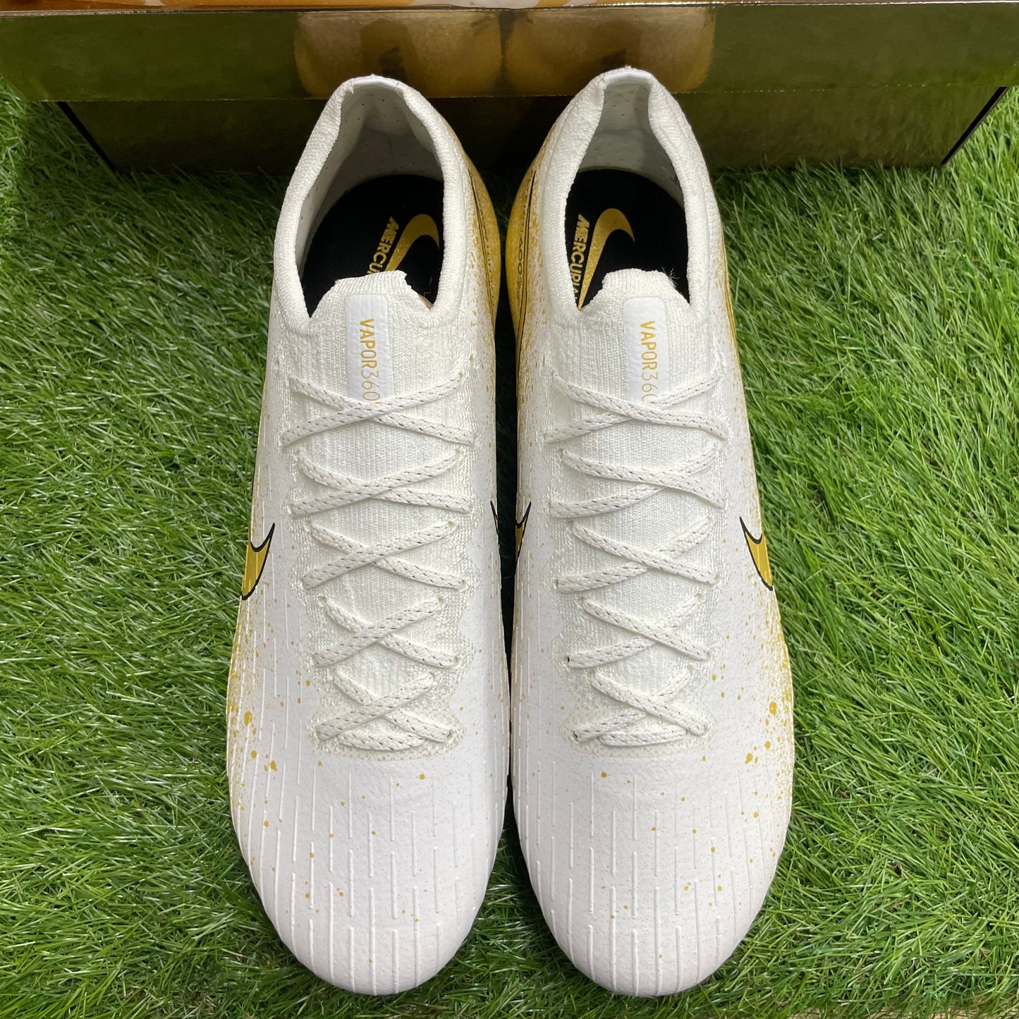 マーキュリアルヴェイパー 12 エリート SE FG CI0907 170