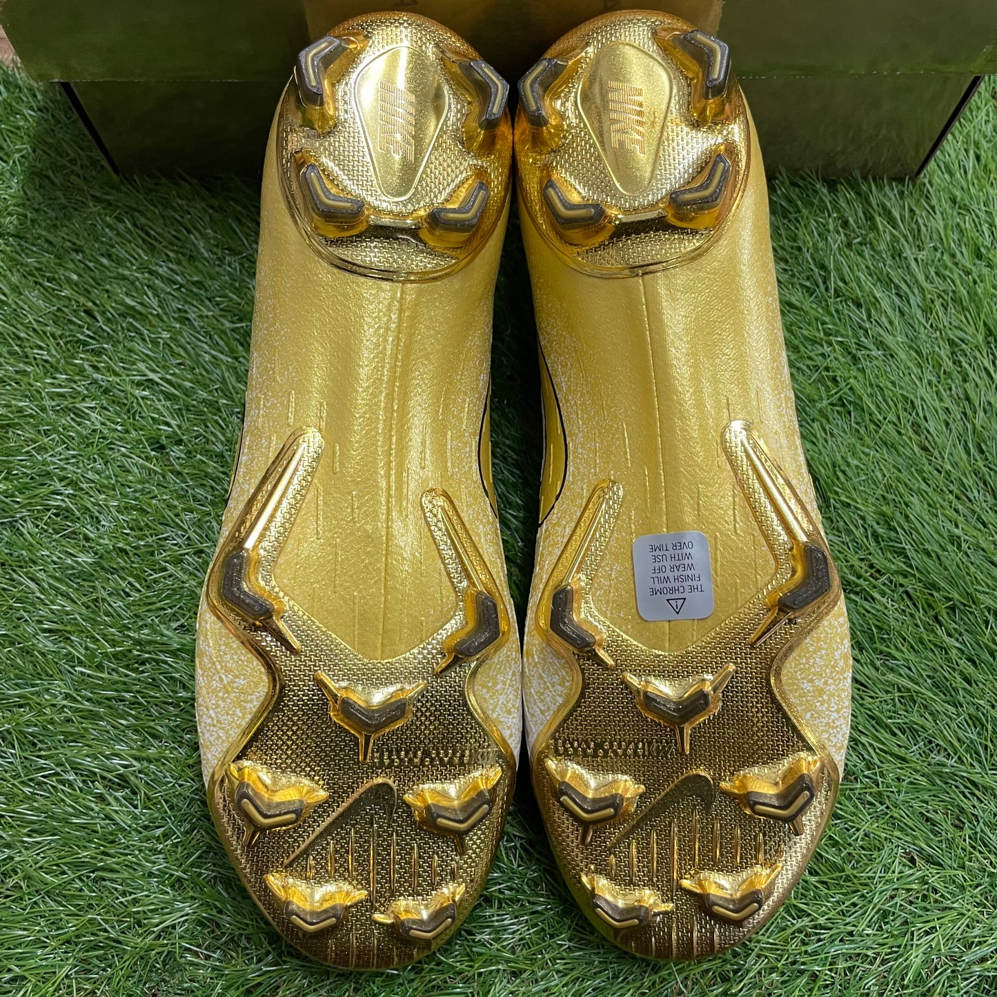 マーキュリアルヴェイパー 12 エリート SE FG CI0907 170