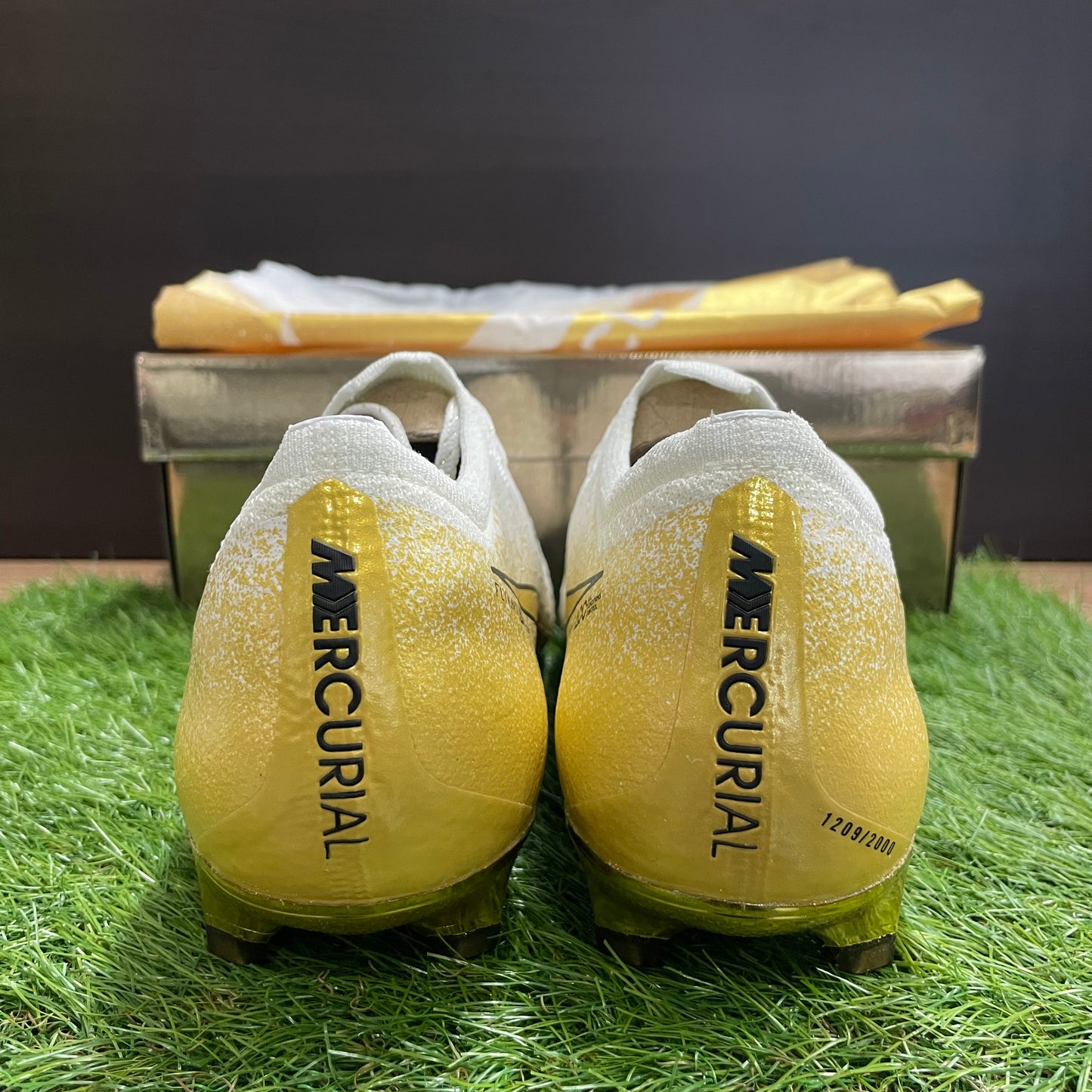 マーキュリアルヴェイパー 12 エリート SE FG CI0907 170