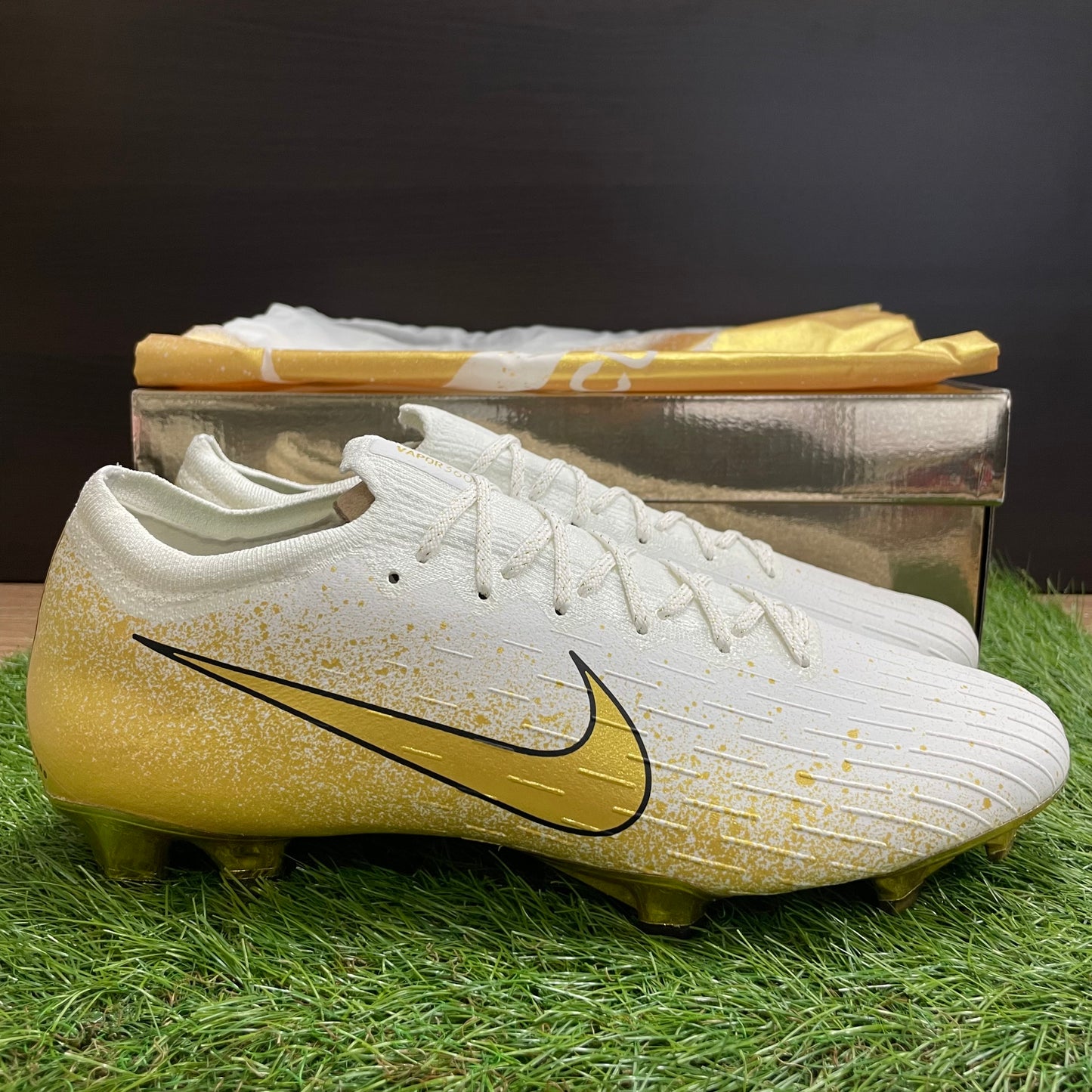 マーキュリアルヴェイパー 12 エリート SE FG CI0907 170