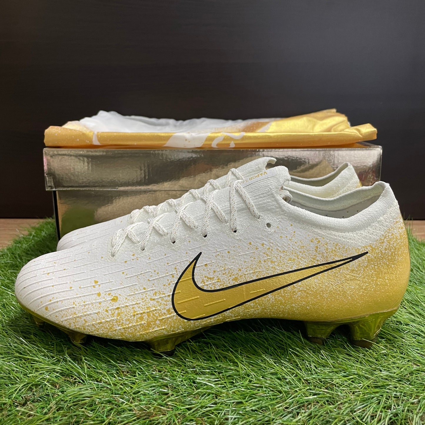 マーキュリアルヴェイパー 12 エリート SE FG CI0907 170