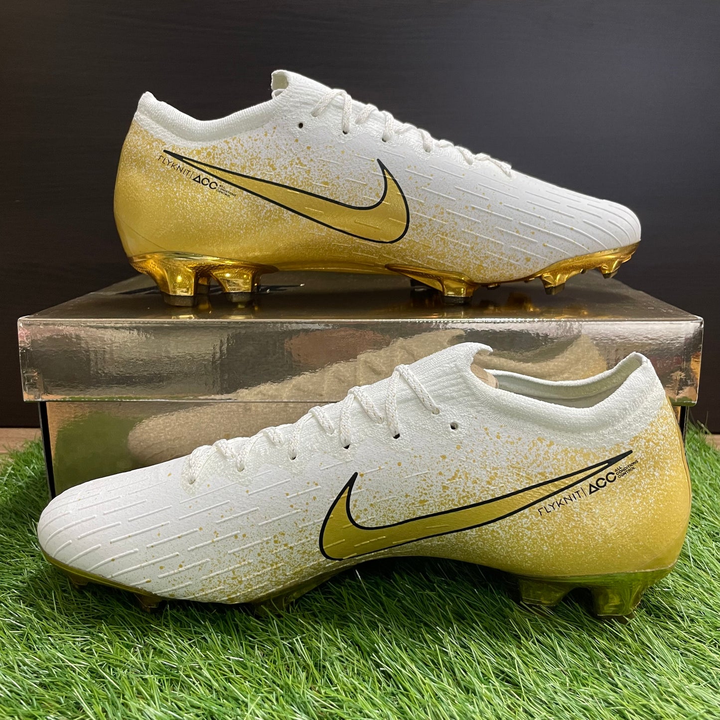 マーキュリアルヴェイパー 12 エリート SE FG CI0907 170