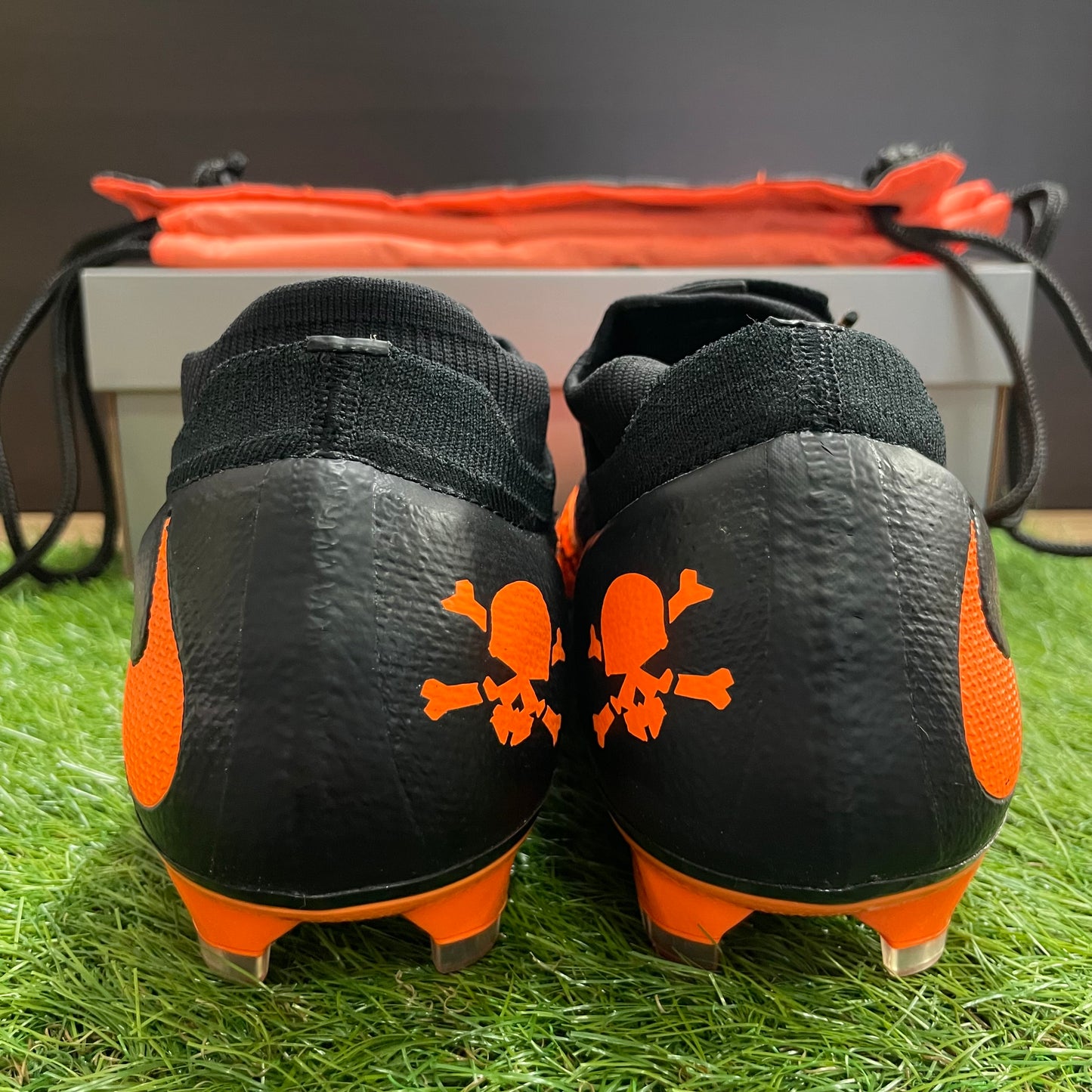 ファントム ビジョン 2 エリート DF FG ACC CD4161 008