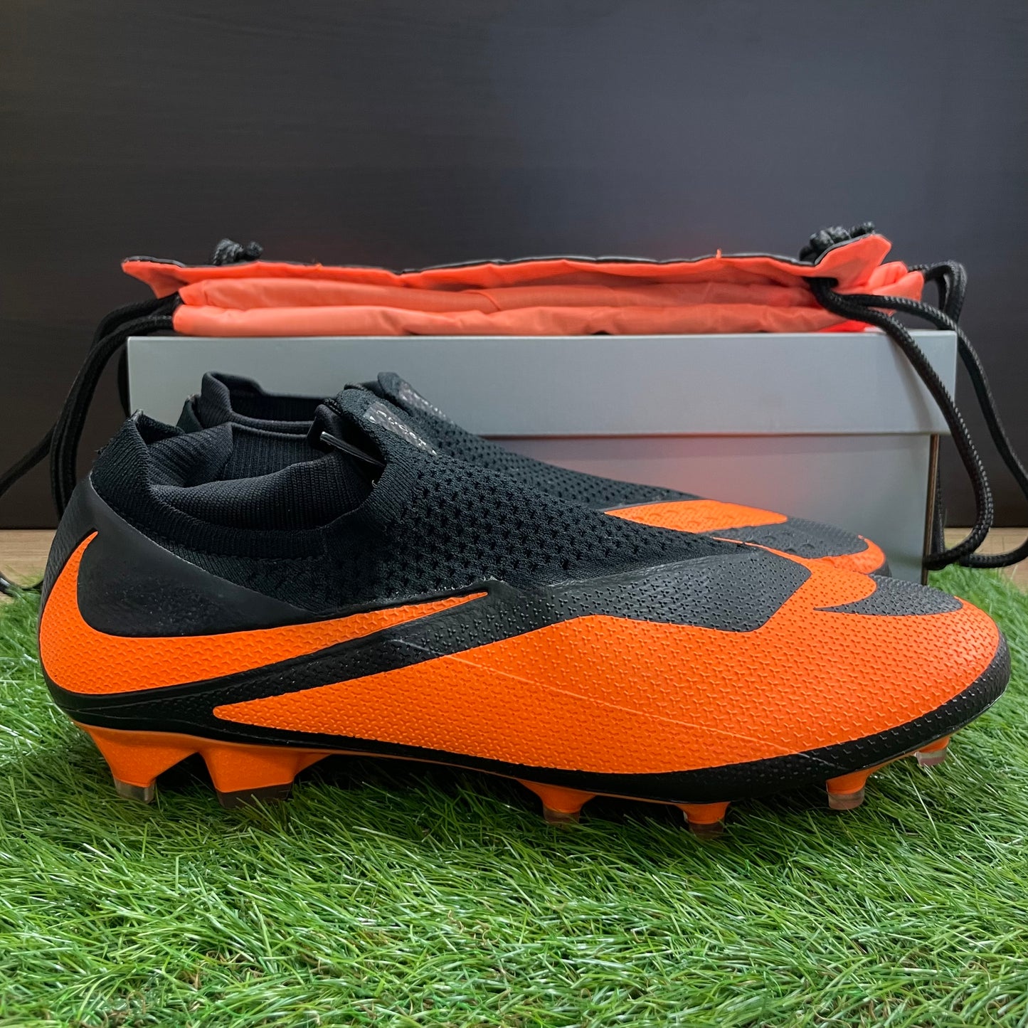 ファントム ビジョン 2 エリート DF FG ACC CD4161 008