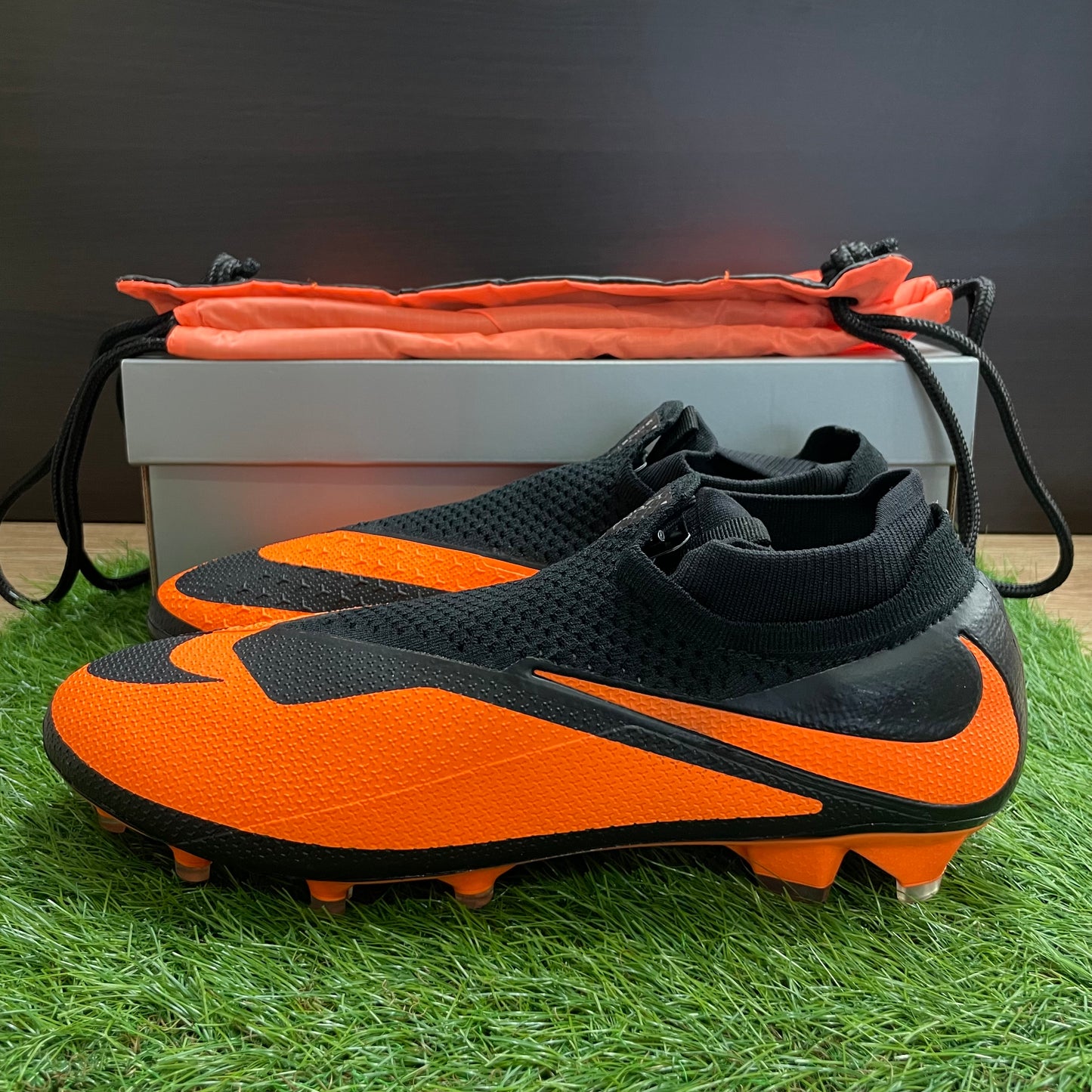 ファントム ビジョン 2 エリート DF FG ACC CD4161 008