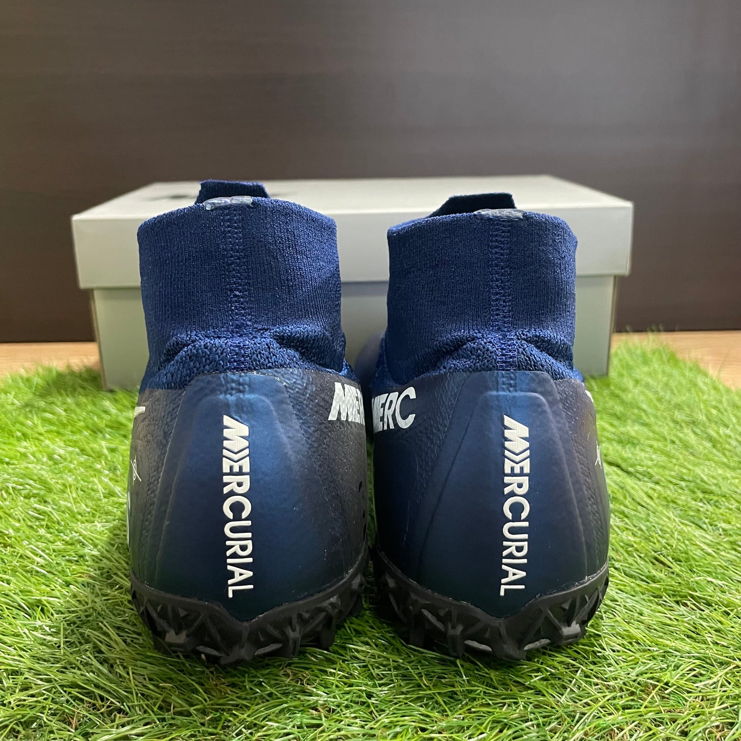 スーパーフライ 7 エリート MDA TF BQ5471 401 SUPERFLY 7 ELITE TF