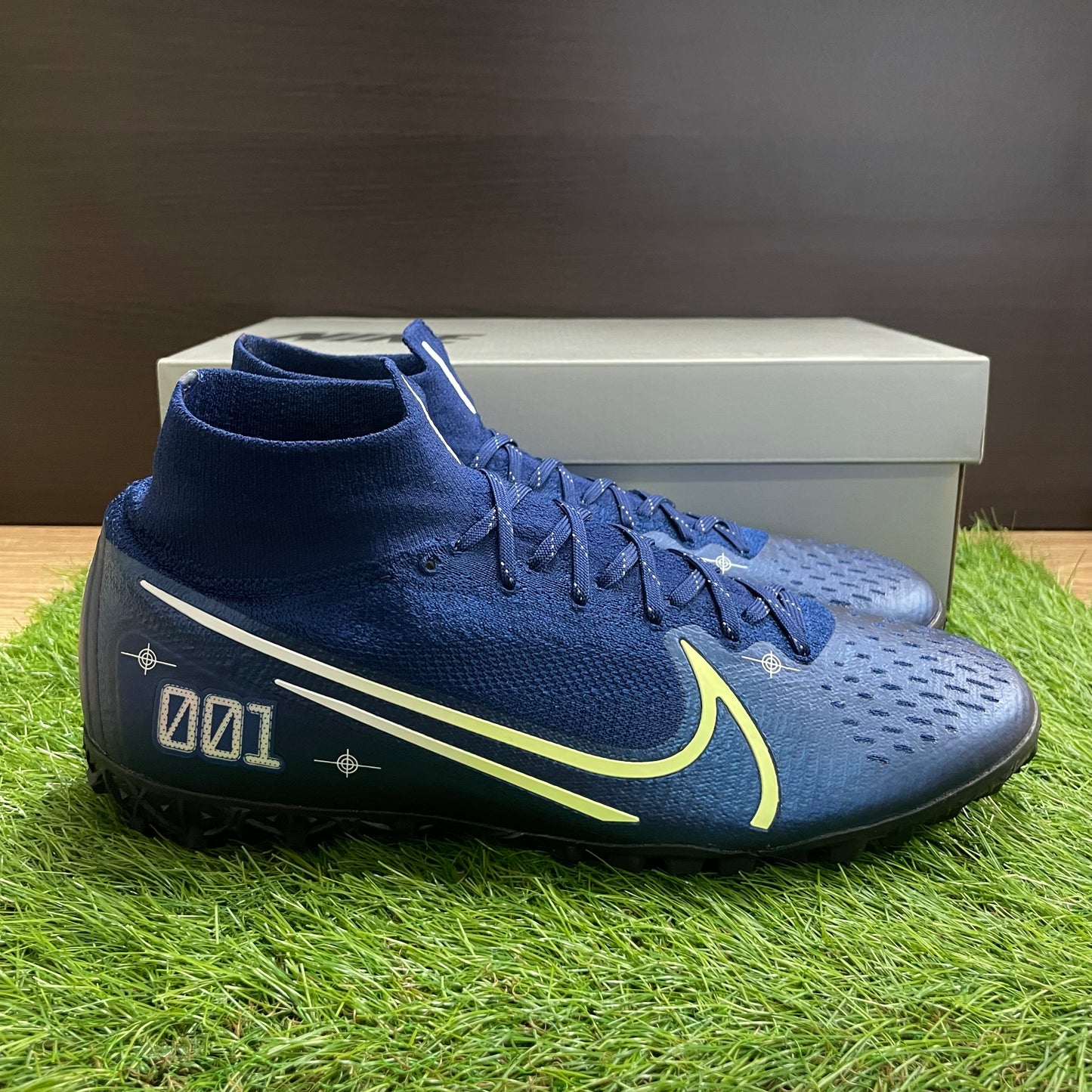 スーパーフライ 7 エリート MDA TF BQ5471 401 SUPERFLY 7 ELITE TF