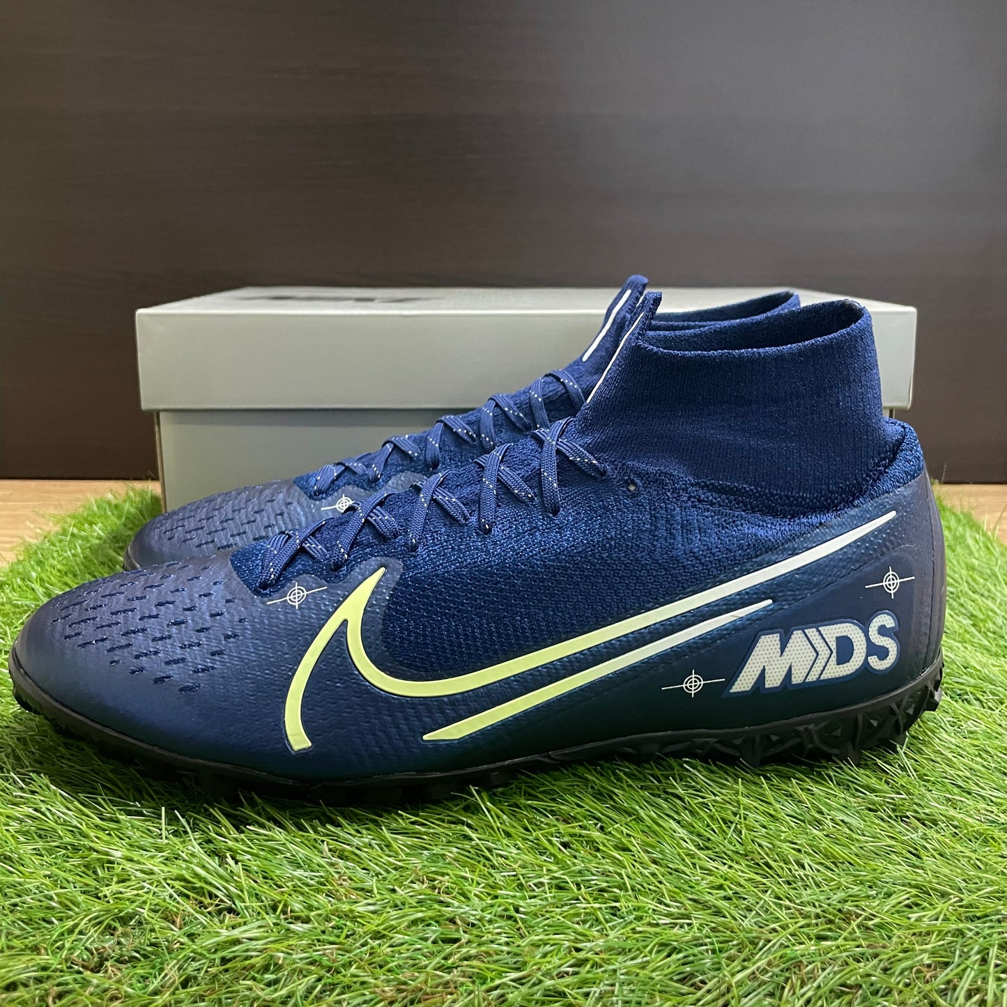 スーパーフライ 7 エリート MDA TF BQ5471 401 SUPERFLY 7 ELITE TF