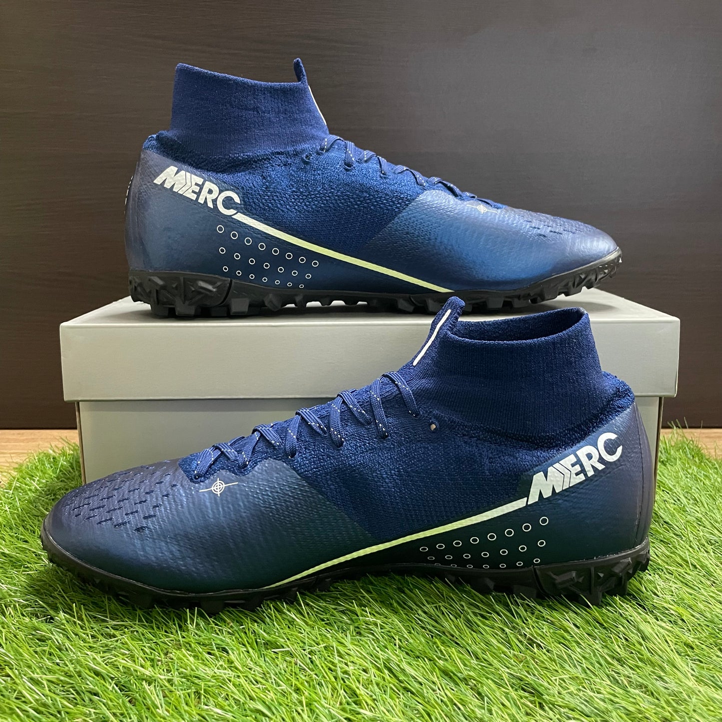 スーパーフライ 7 エリート MDA TF BQ5471 401 SUPERFLY 7 ELITE TF