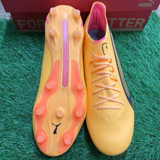 通販限定 KING ULTIMATE FG/AG 107563 08