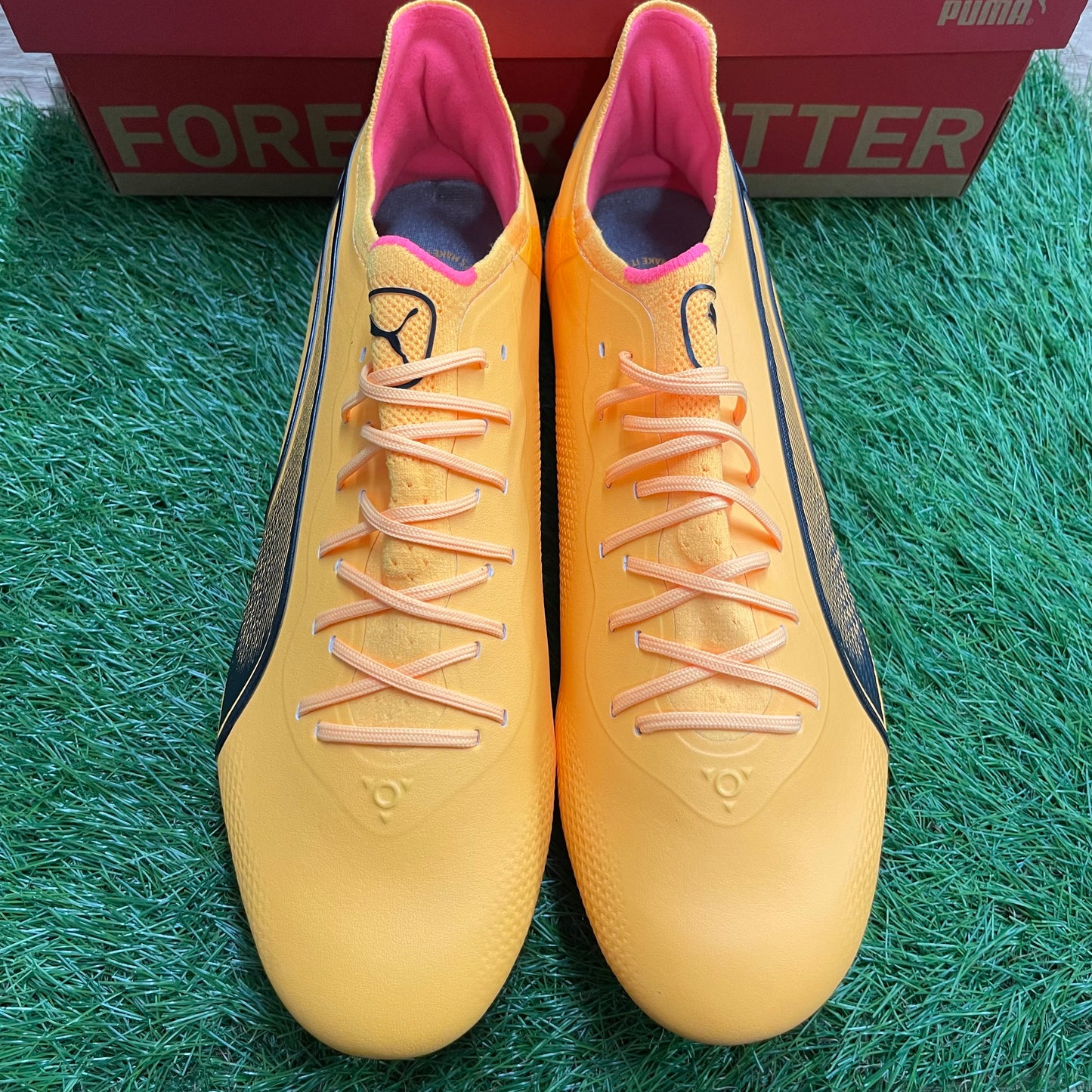 通販限定 KING ULTIMATE FG/AG 107563 08