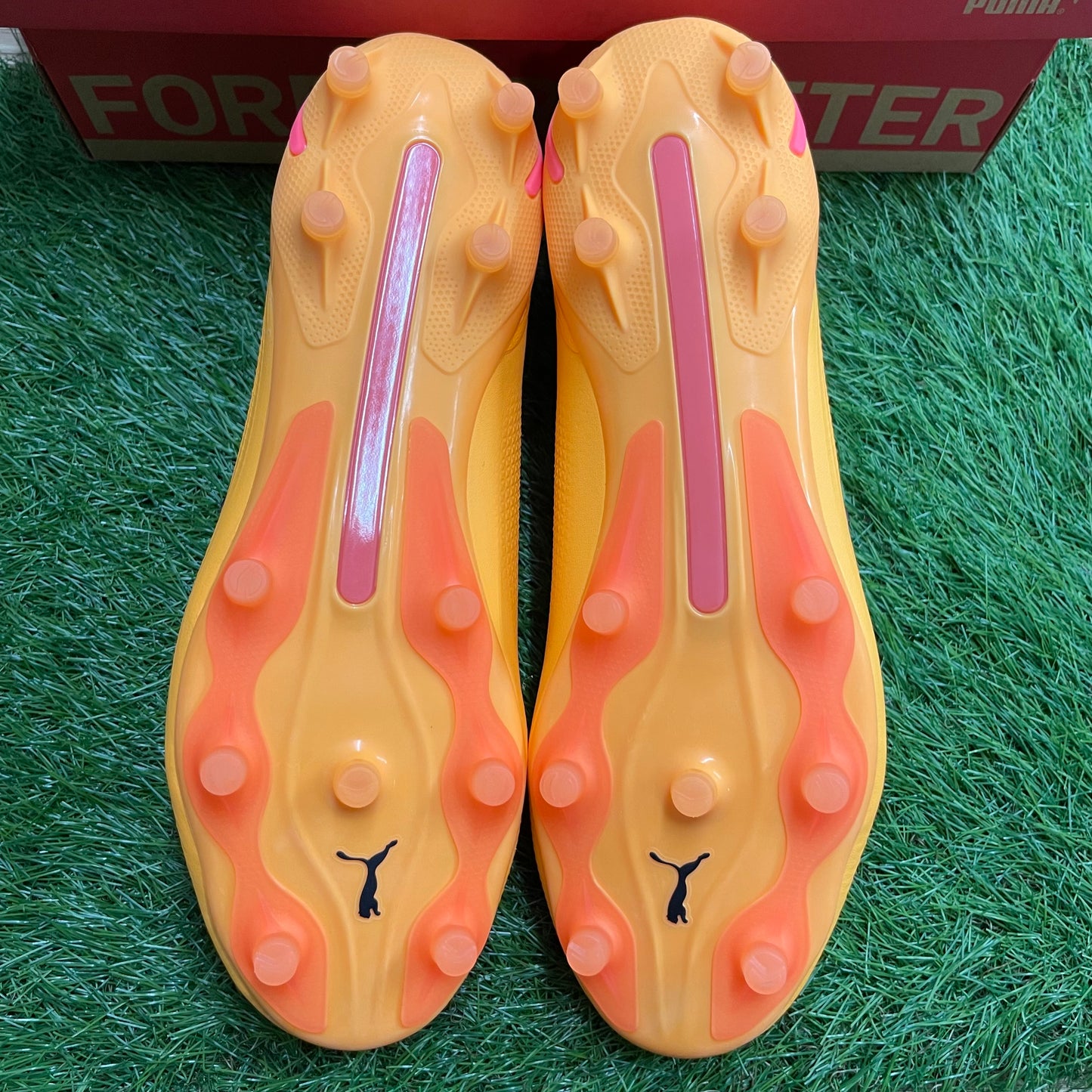 通販限定 KING ULTIMATE FG/AG 107563 08