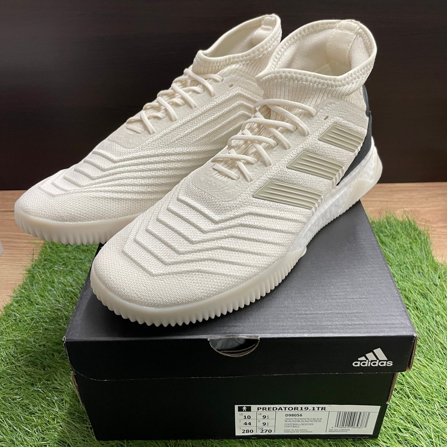 PREDATOR19.1 TR D98056