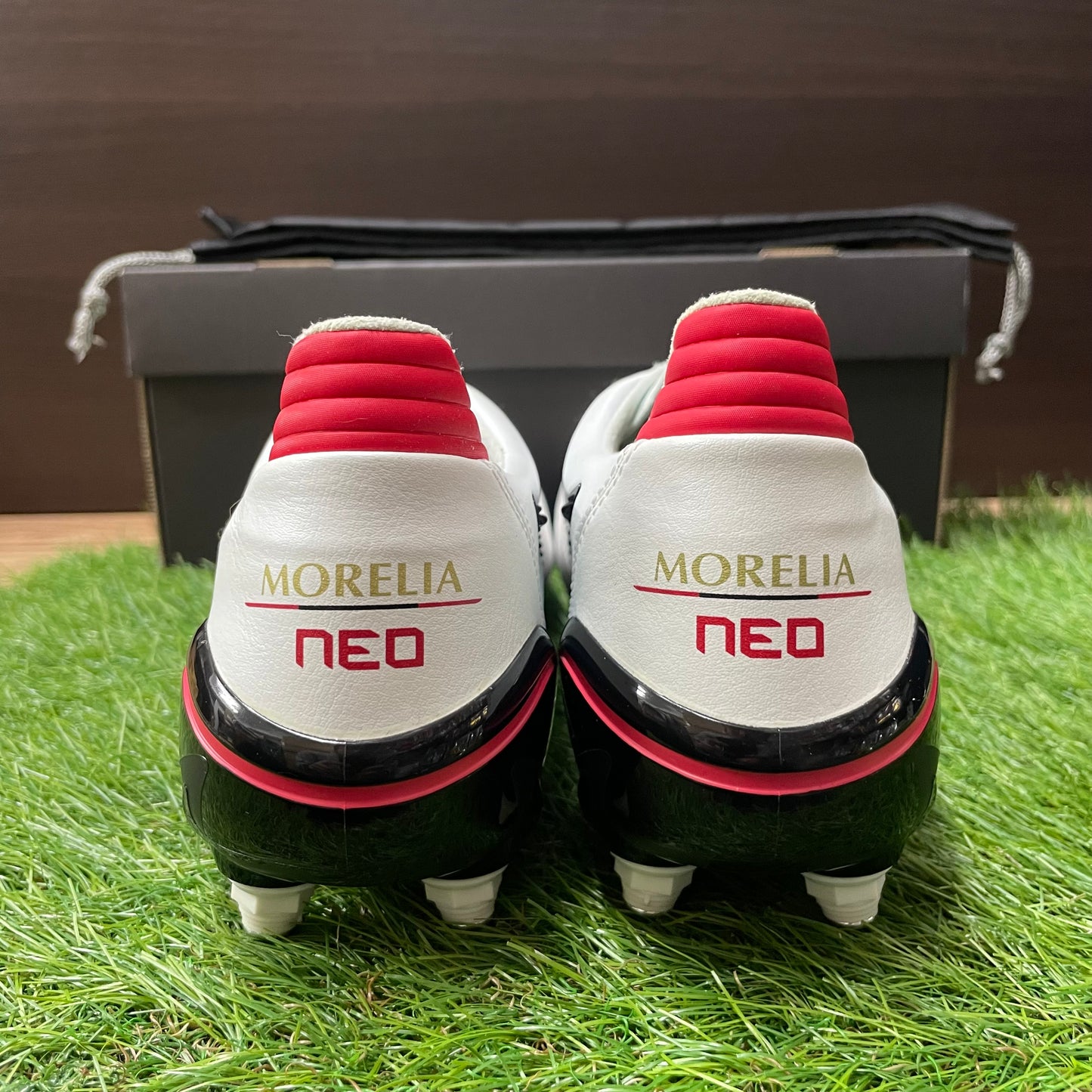 モレリアネオ2 JAPAN MIX P1GC165009