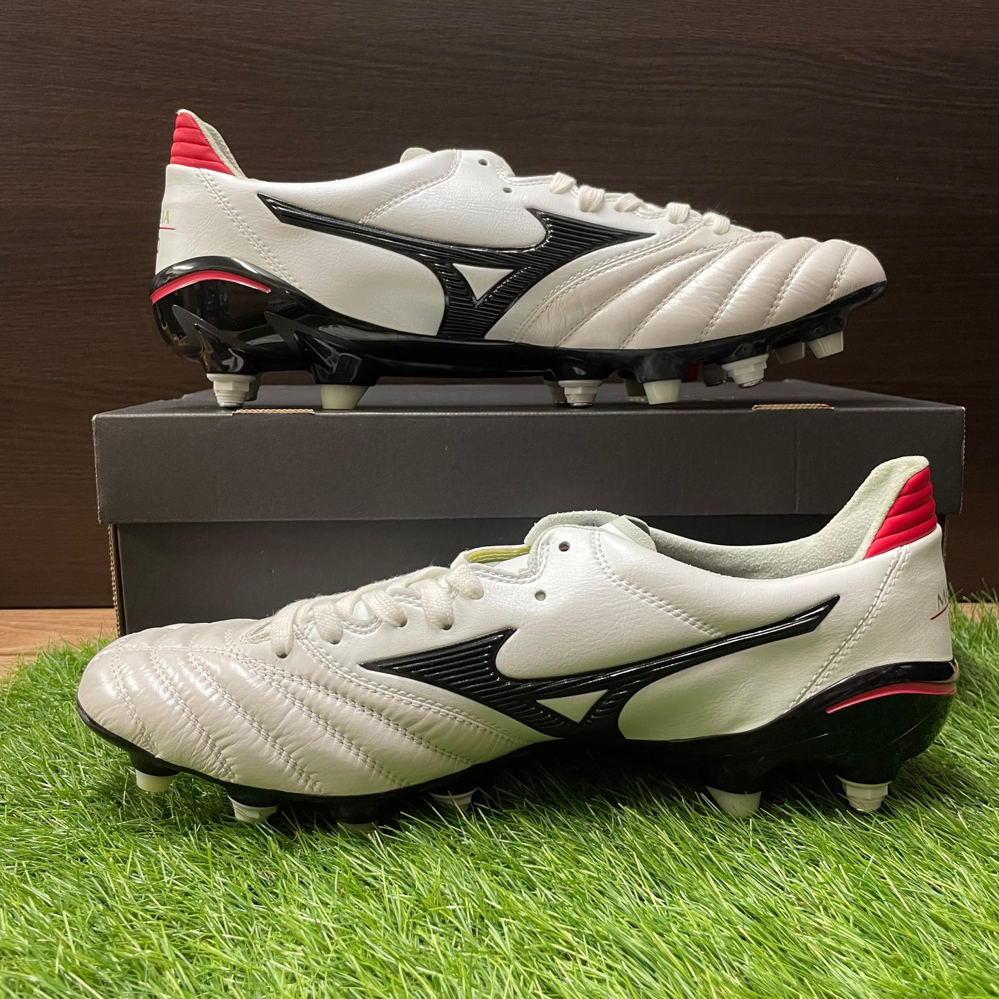 モレリアネオ2 JAPAN MIX P1GC165009