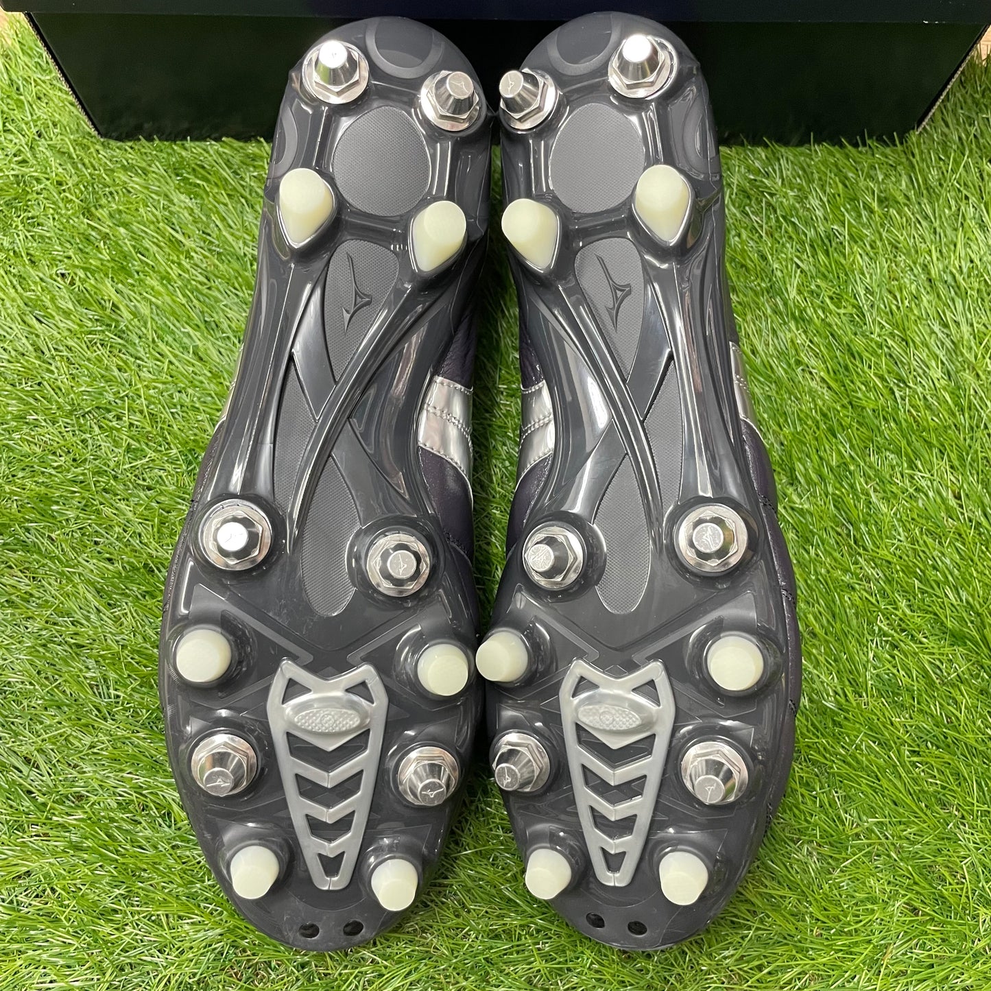 モレリア　DNA JAPAN MIX MADE IN JAPAN P1GC211003