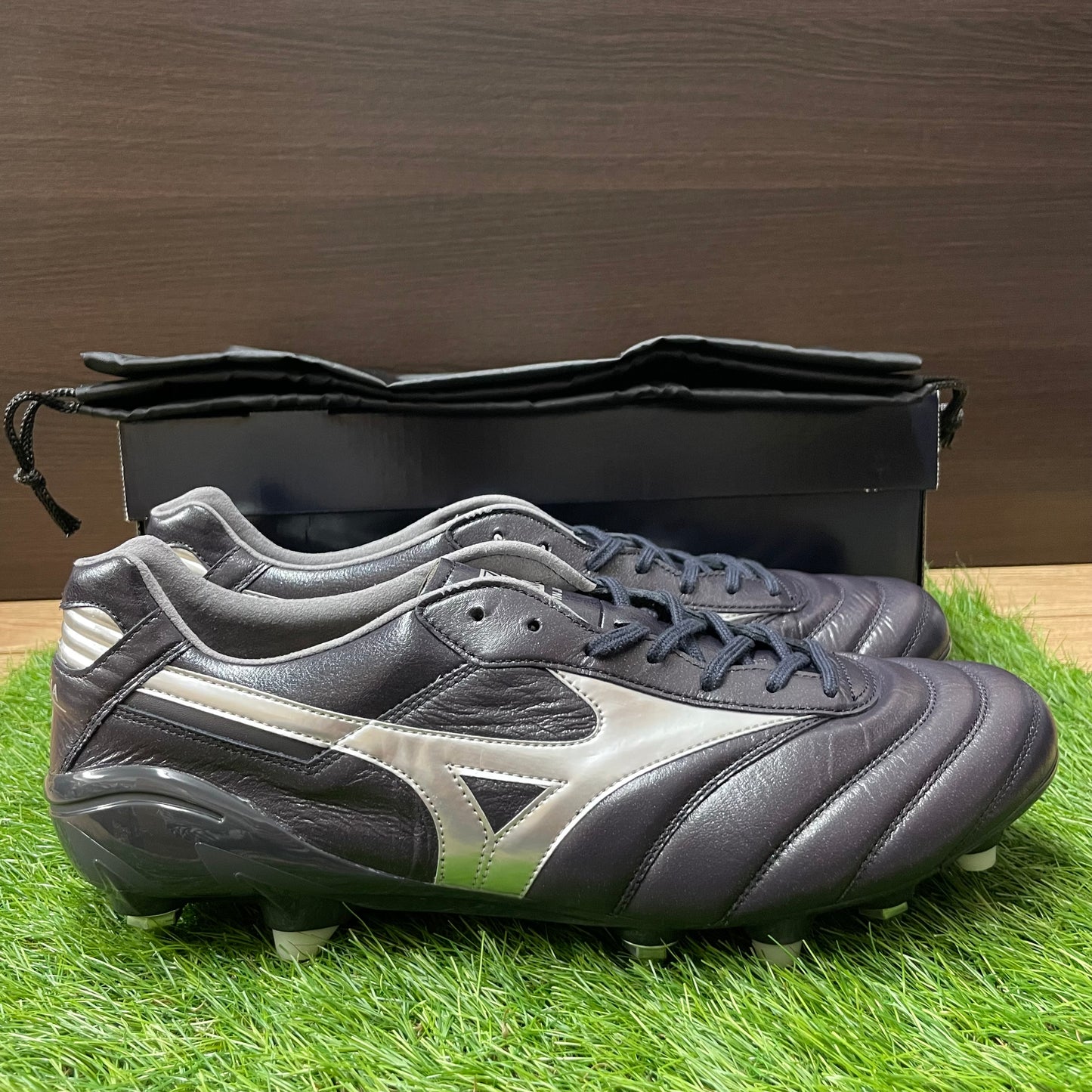 モレリア　DNA JAPAN MIX MADE IN JAPAN P1GC211003