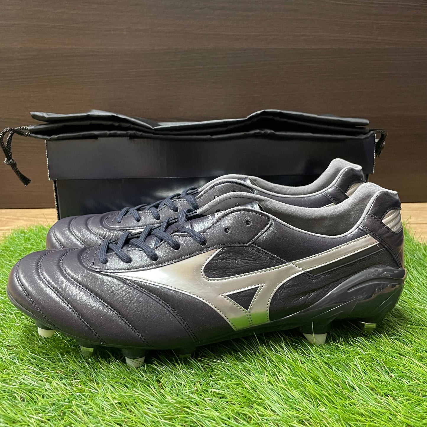 モレリア　DNA JAPAN MIX MADE IN JAPAN P1GC211003