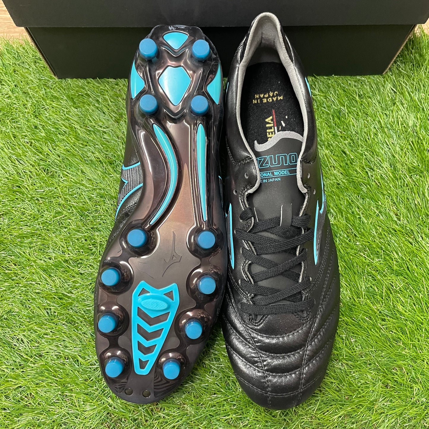 モレリアネオ 2 JAPAN P1GA195125 Morelia neo2