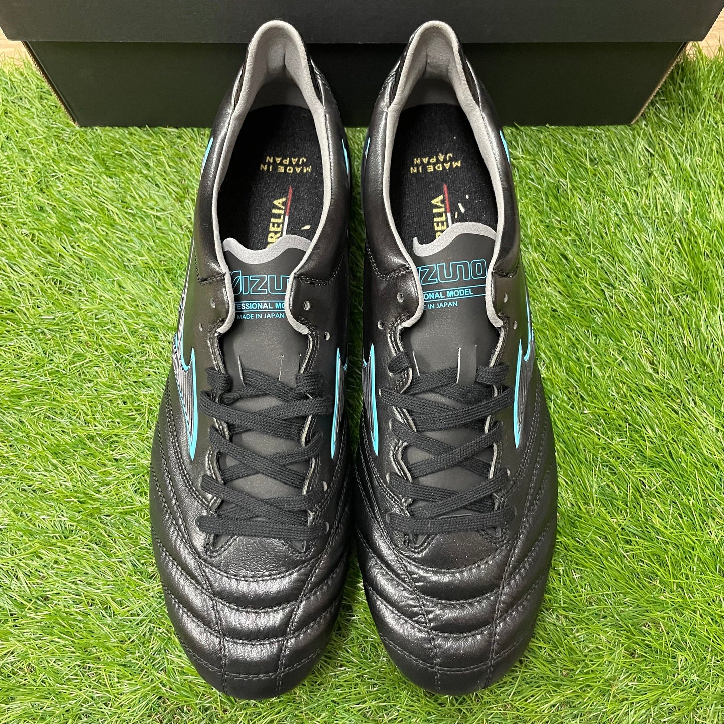 モレリアネオ 2 JAPAN P1GA195125 Morelia neo2