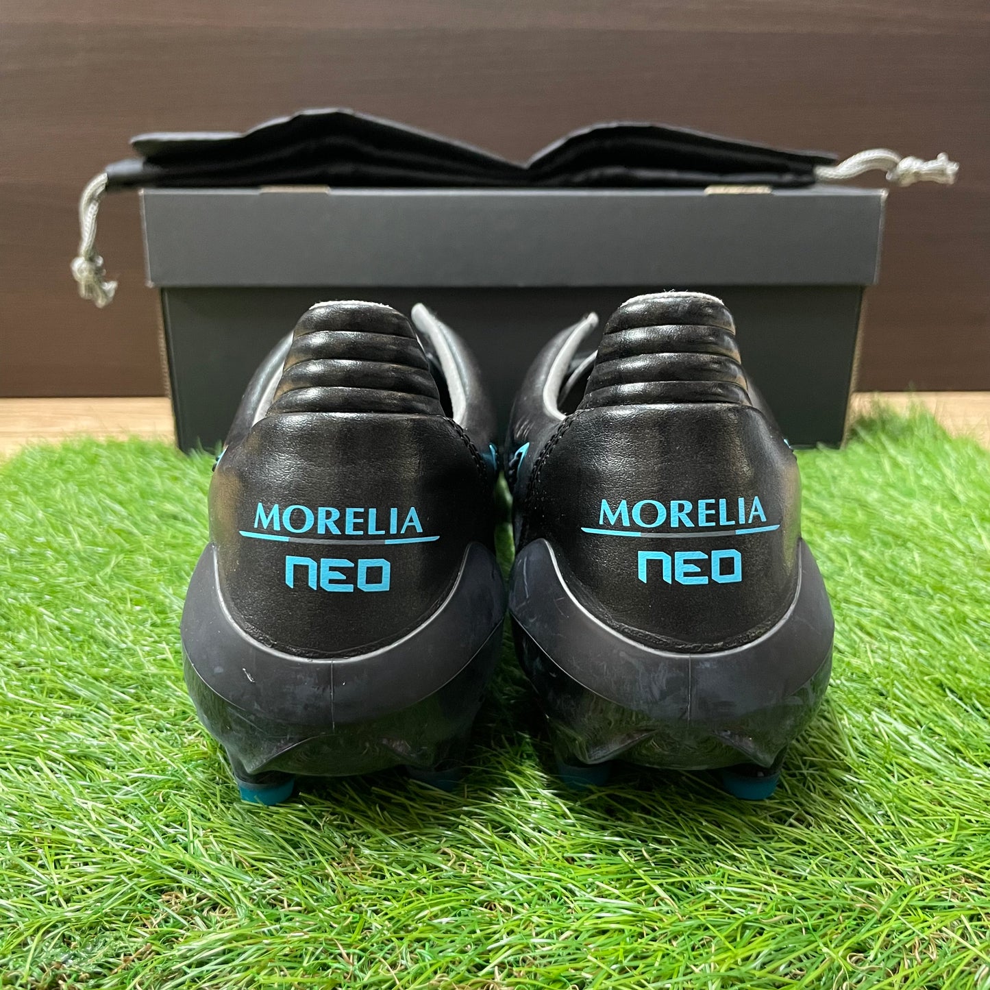 モレリアネオ 2 JAPAN P1GA195125 Morelia neo2