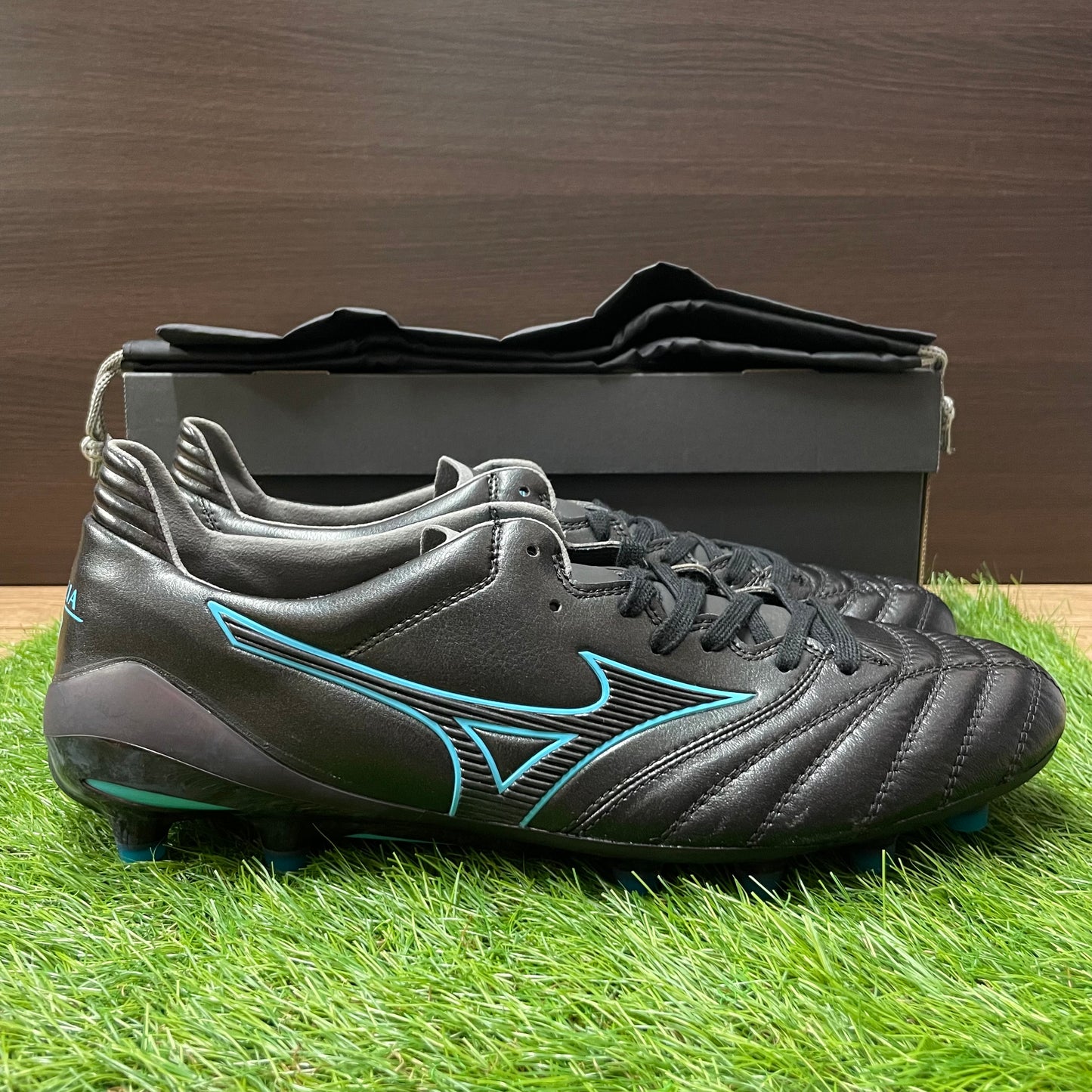 モレリアネオ 2 JAPAN P1GA195125 Morelia neo2