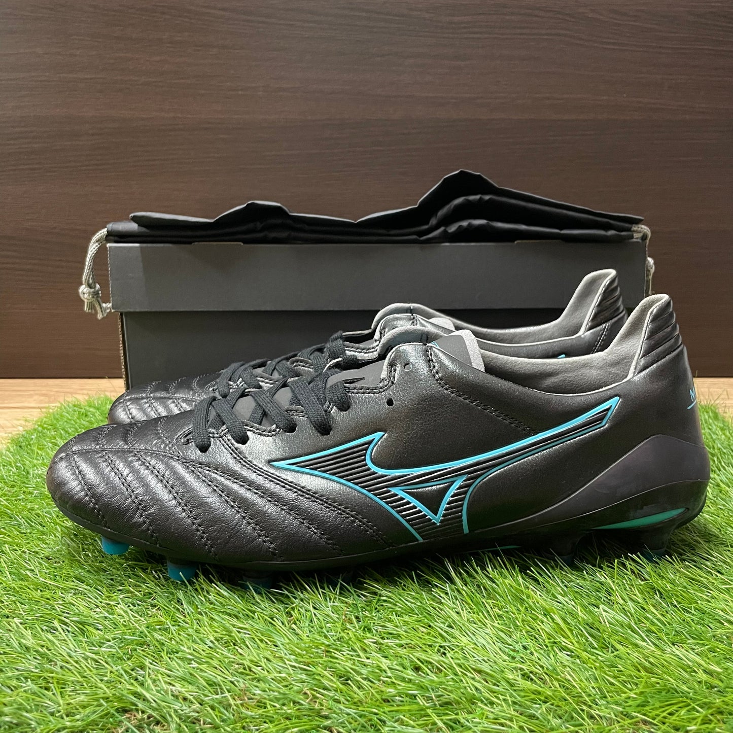 モレリアネオ 2 JAPAN P1GA195125 Morelia neo2