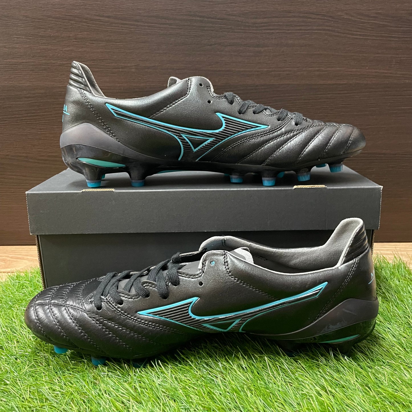 モレリアネオ 2 JAPAN P1GA195125 Morelia neo2