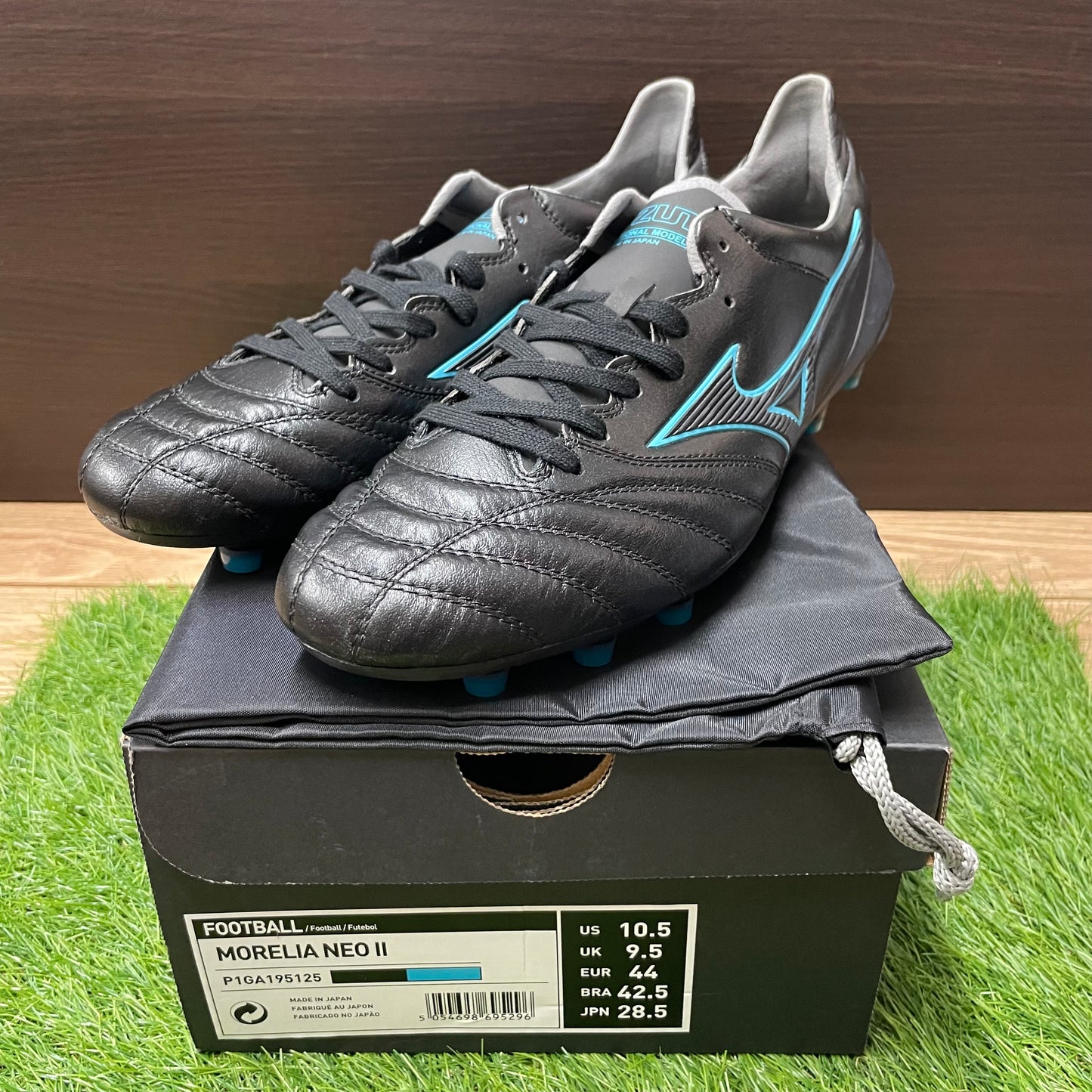 モレリアネオ 2 JAPAN P1GA195125 Morelia neo2