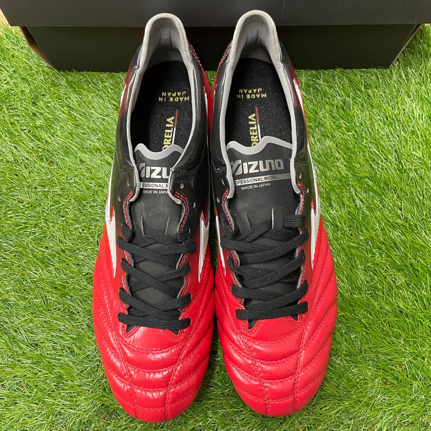 モレリアネオ2 JAPAN P1GA195162 MADE IN JAPAN